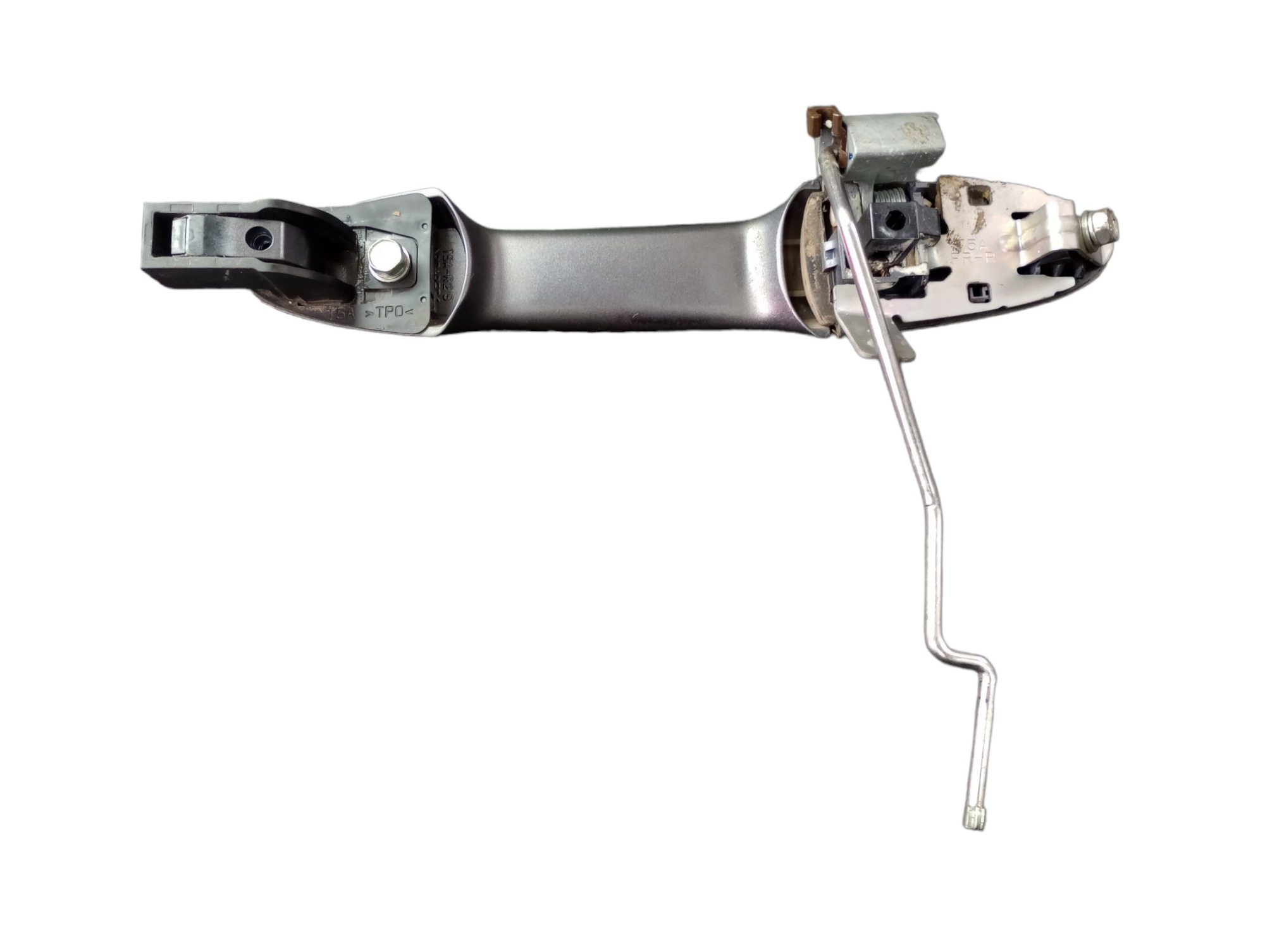 Maçaneta Externa Porta D.d Honda Hrv 2017 3