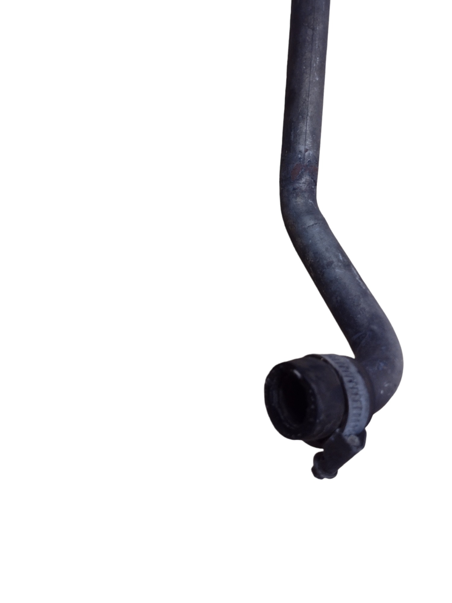 Mangueira Purificador De Ar Volvo Vm 330 2012 4