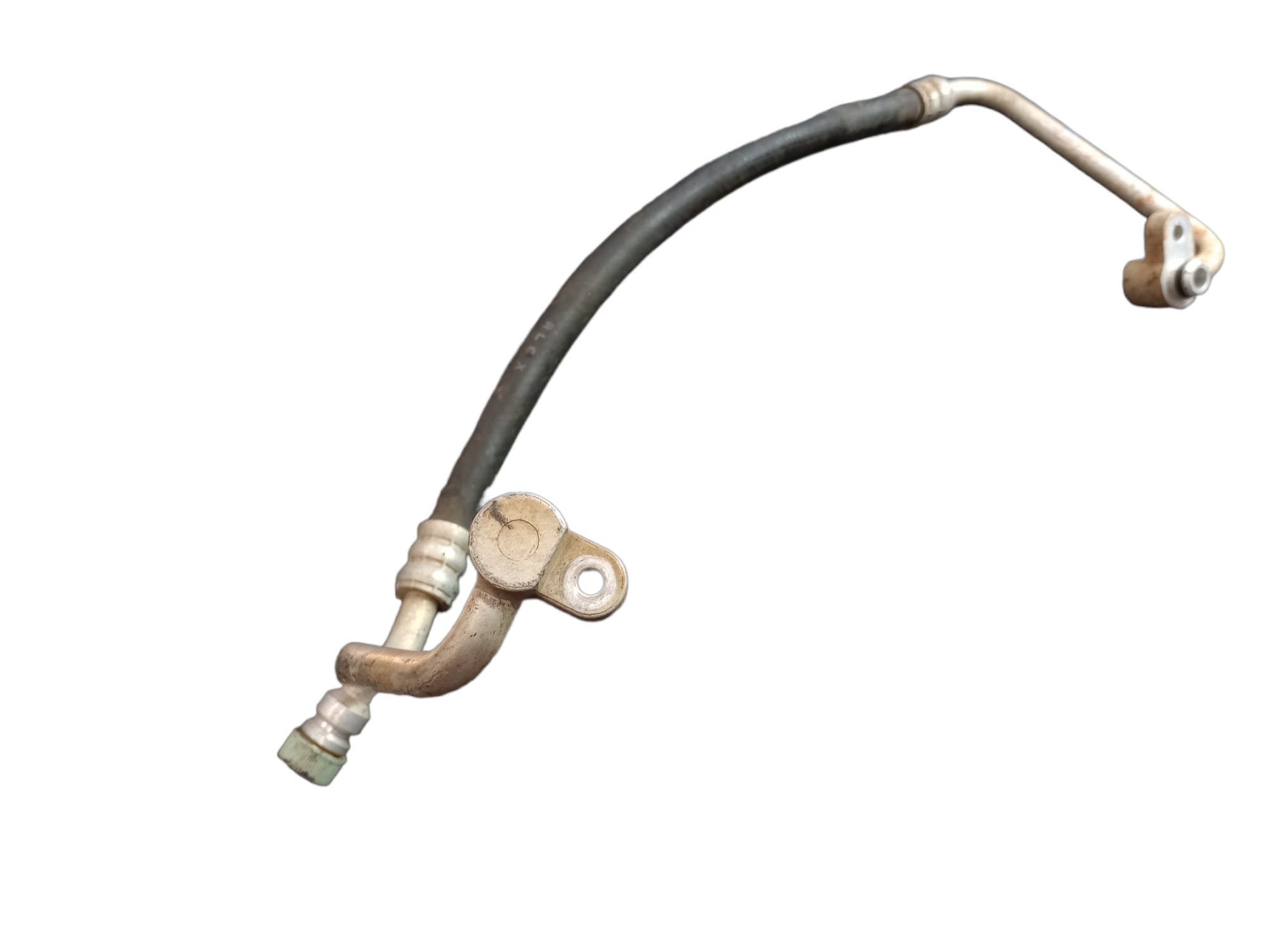 Mangueira Do Ar Condicionado Tracker 2007 4