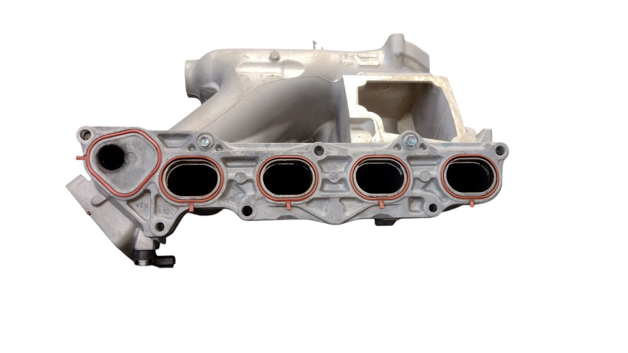 Coletor De Admissão Honda Hrv 1.8 2019 4