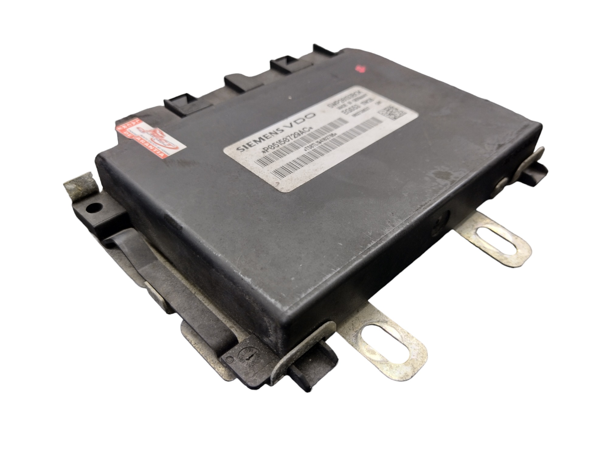 Módulo Do Câmbio Grand Cherokee 3.0 V6 2011 3