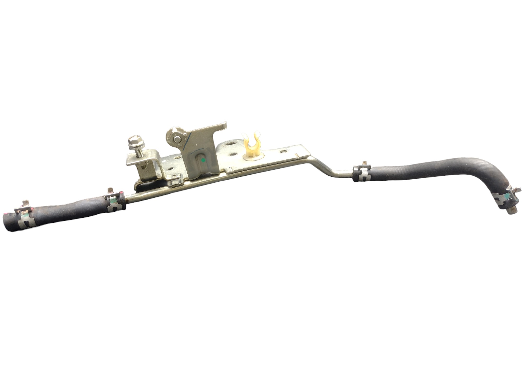 Cano De Água Cabeçote Hilux 2.8 Srx 2022 4