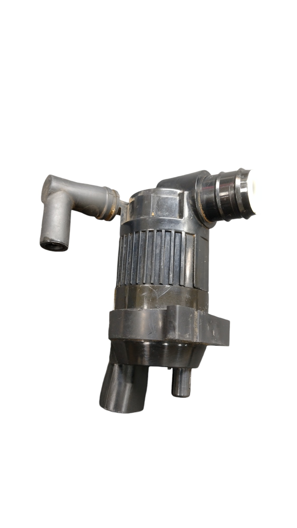 Motor Esguicho Agua Parabrisa Frontier 2.3 2017 4