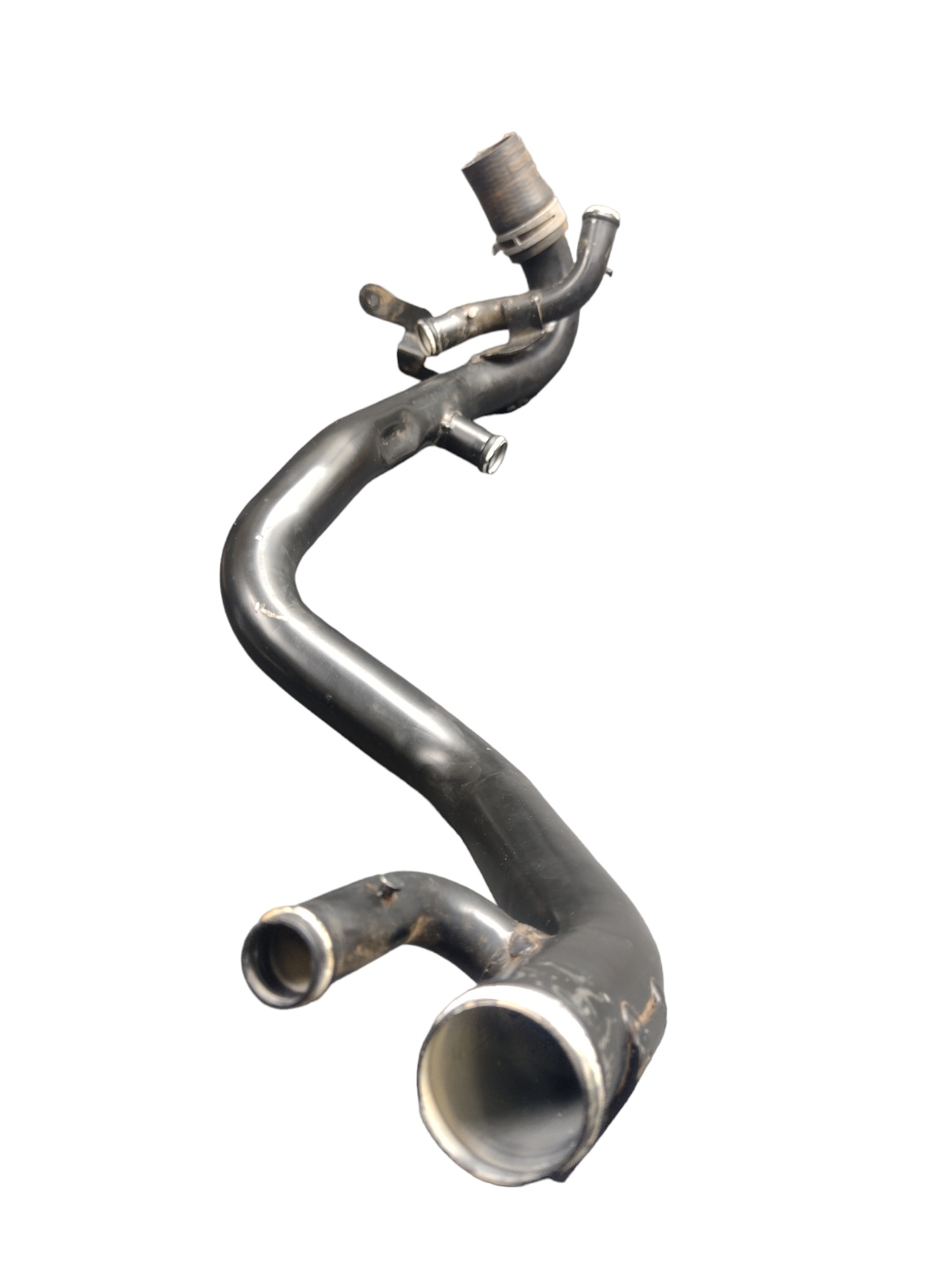 Cano Tubo De Refrigeração Amarok 2.0 2013 2