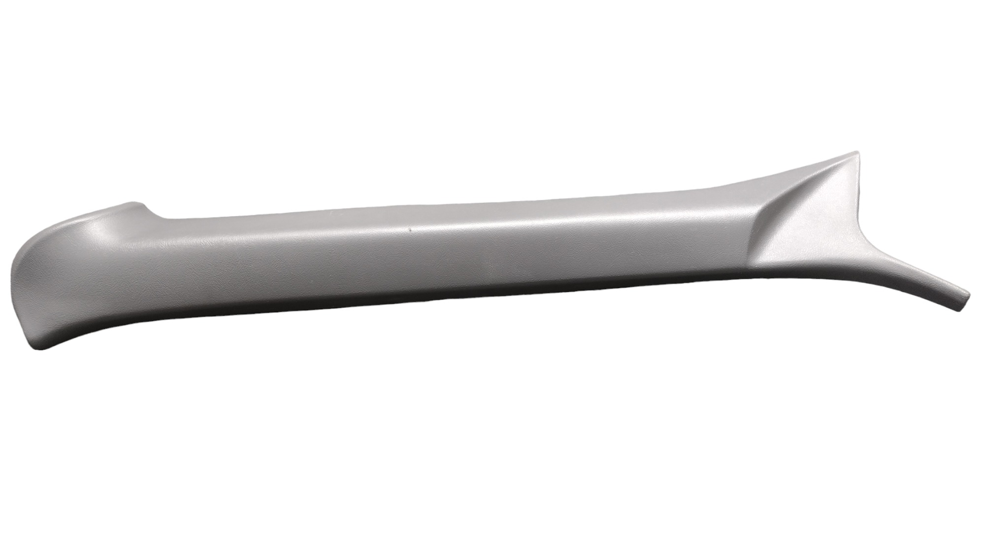 Acabamento Coluna D.e Ford Ranger 2007 3