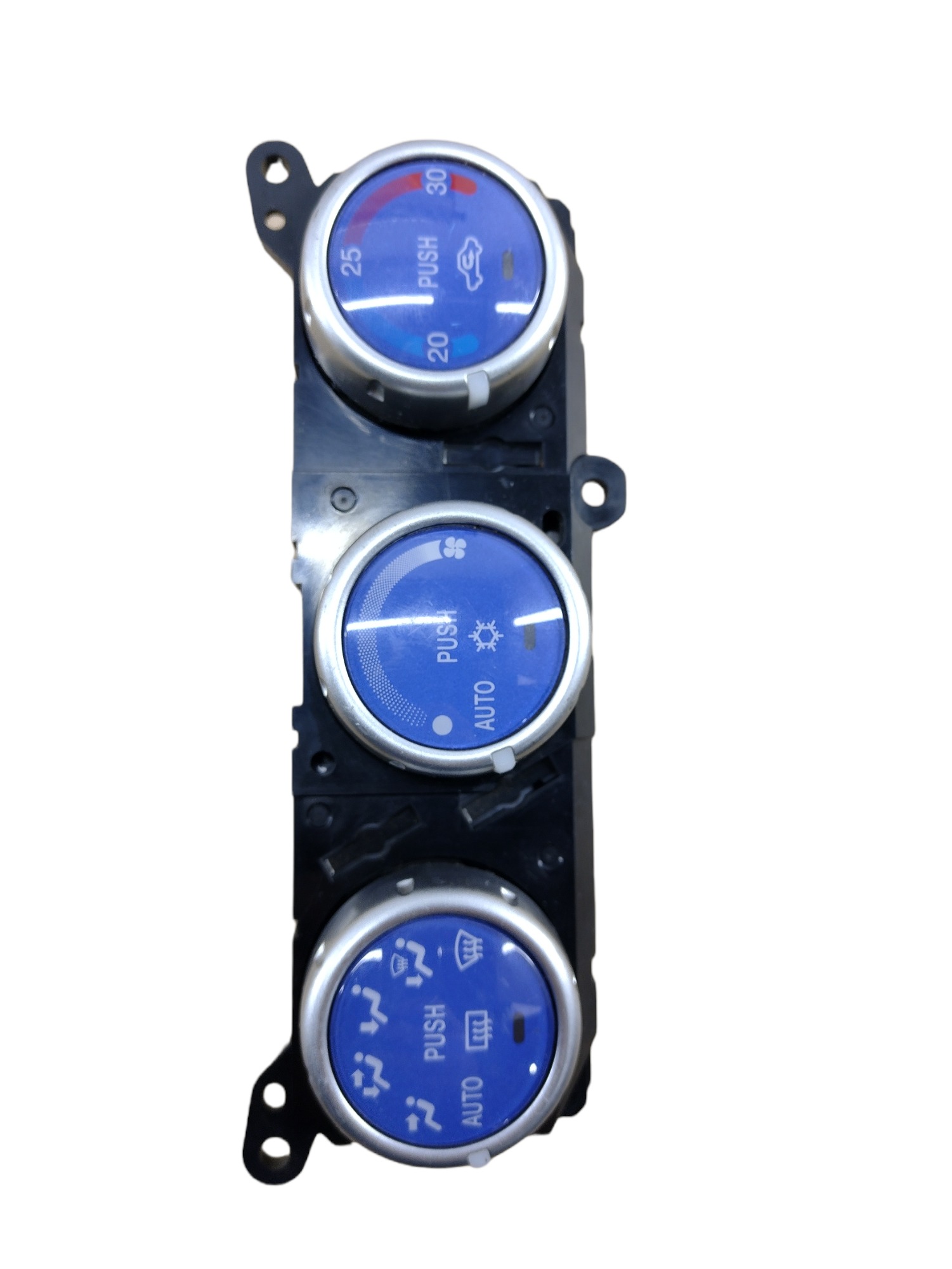 Comando Ar L200 Triton 2010 Mn173097 2