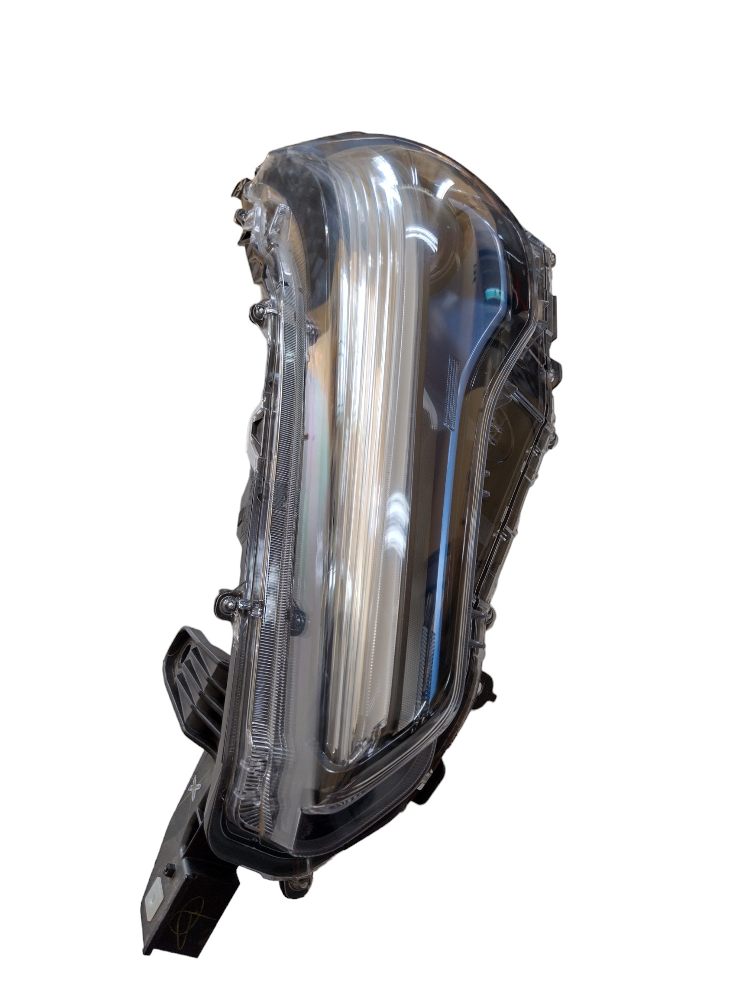 Farol L.e Corolla Cross Xrx 1.8 Hybrid 2022 3