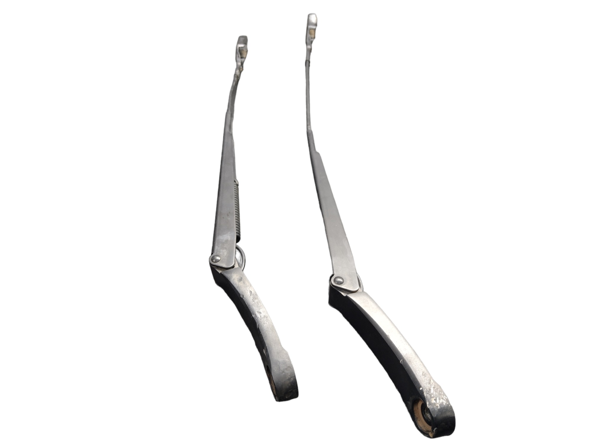 Braços Do Limpador De Parabrisa Vw Tiguan 2014 Direito 2