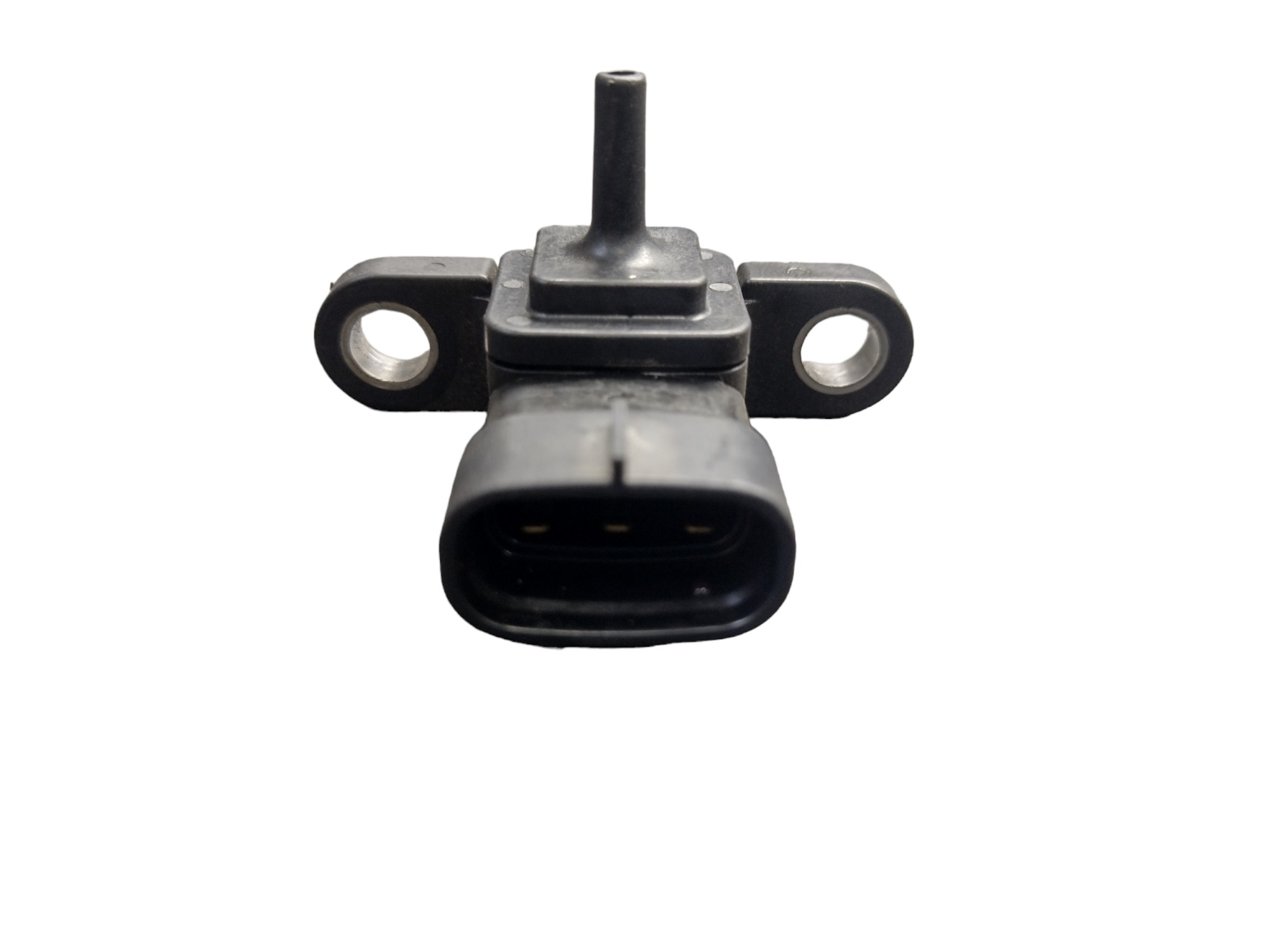 Sensor De Pressão Turbo Hilux 2.8srx 2021 5