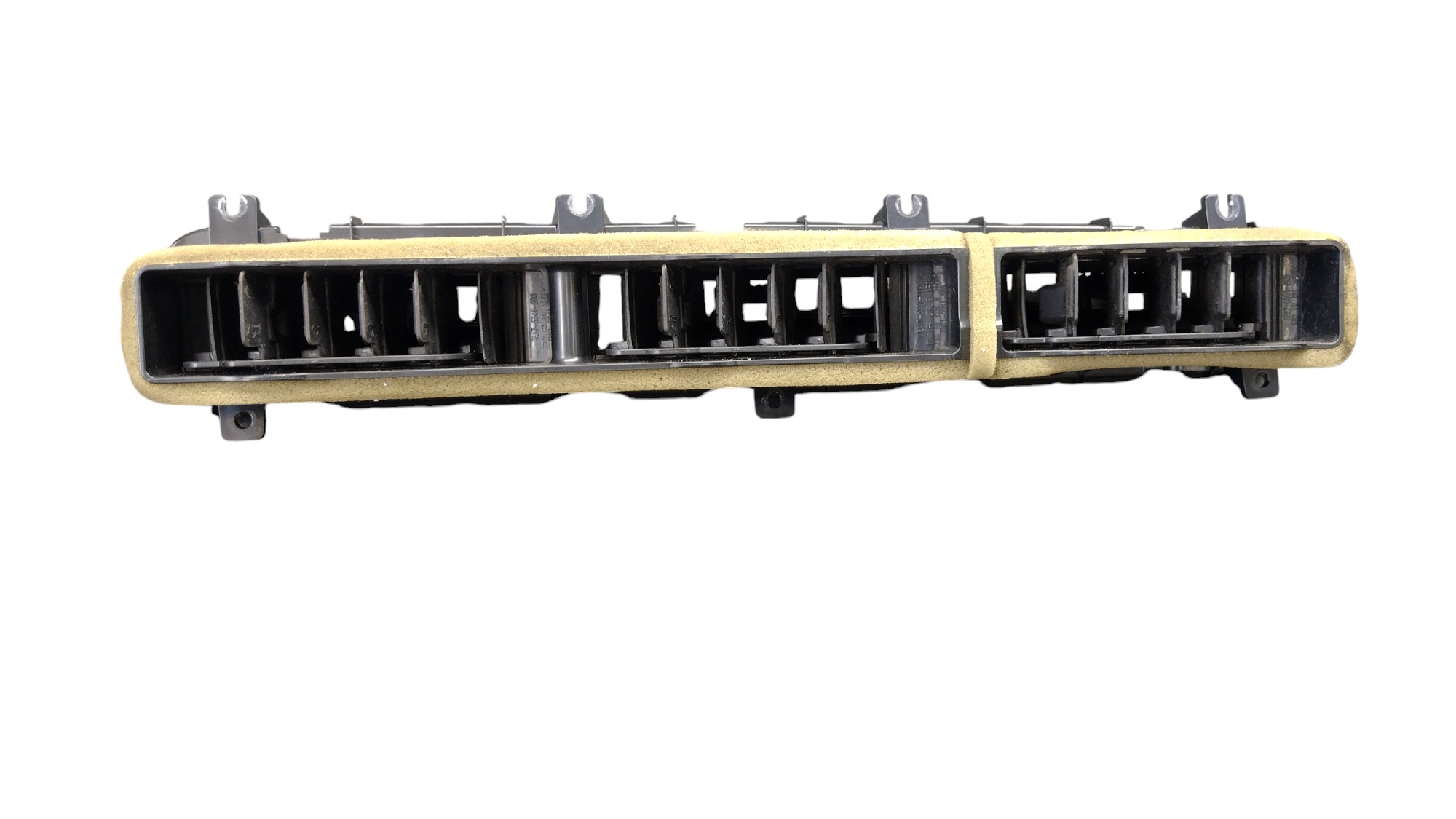Difusor De Ar L.d Honda Hrv 2020 4