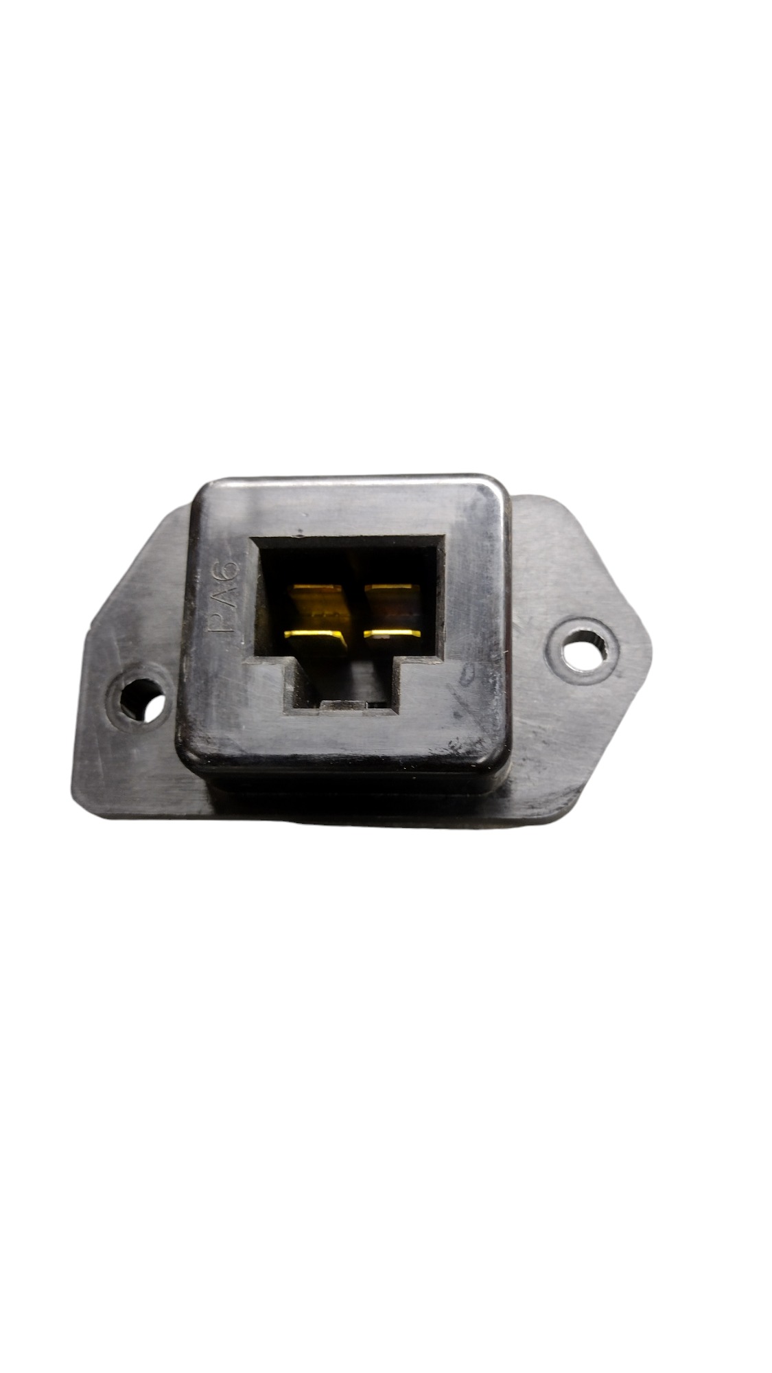 Resistência Do Ar Condicionado Gm S10 2016 3
