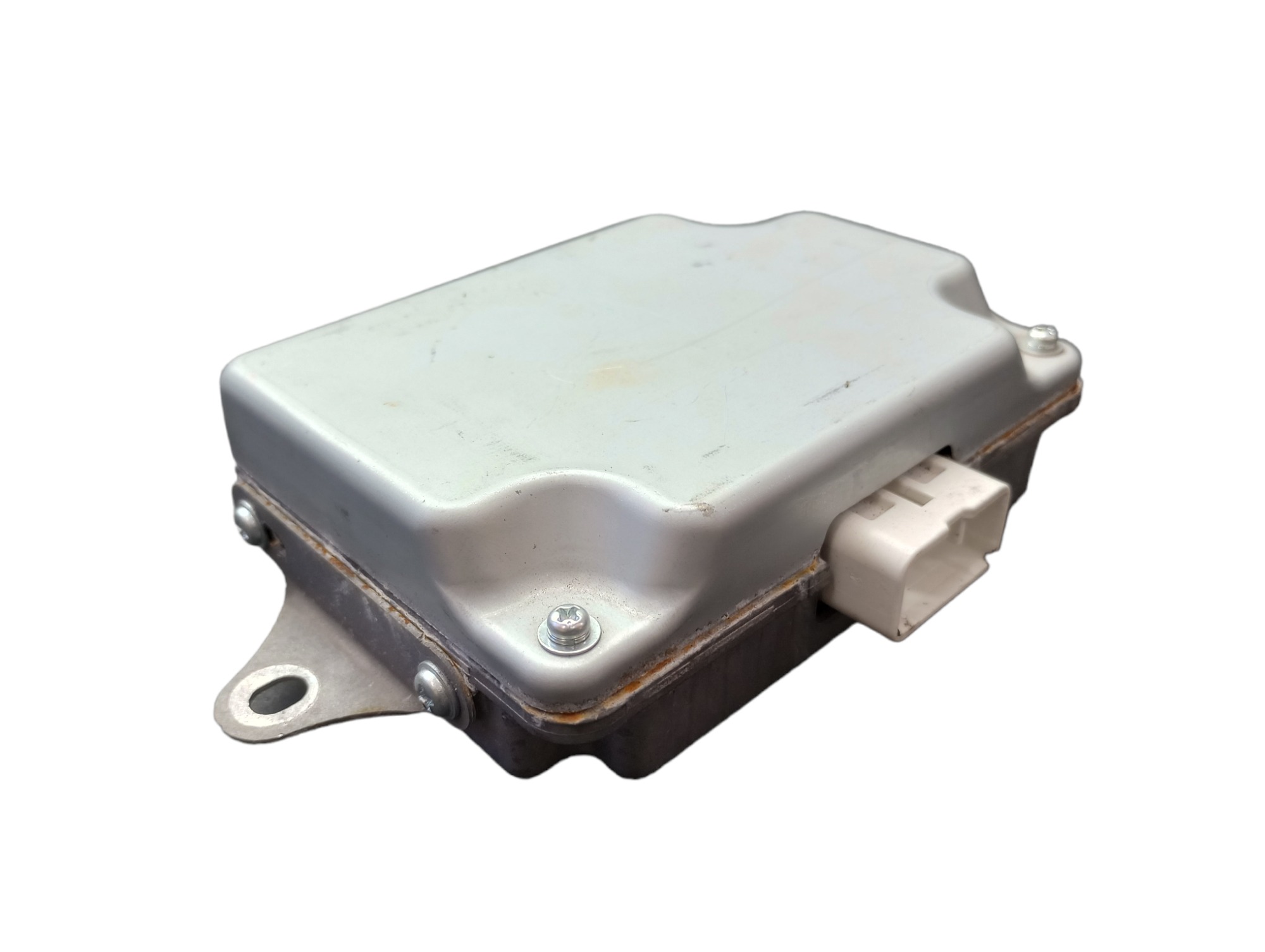 Módulo De Controle Hilux 2.8 Srx 2021 2
