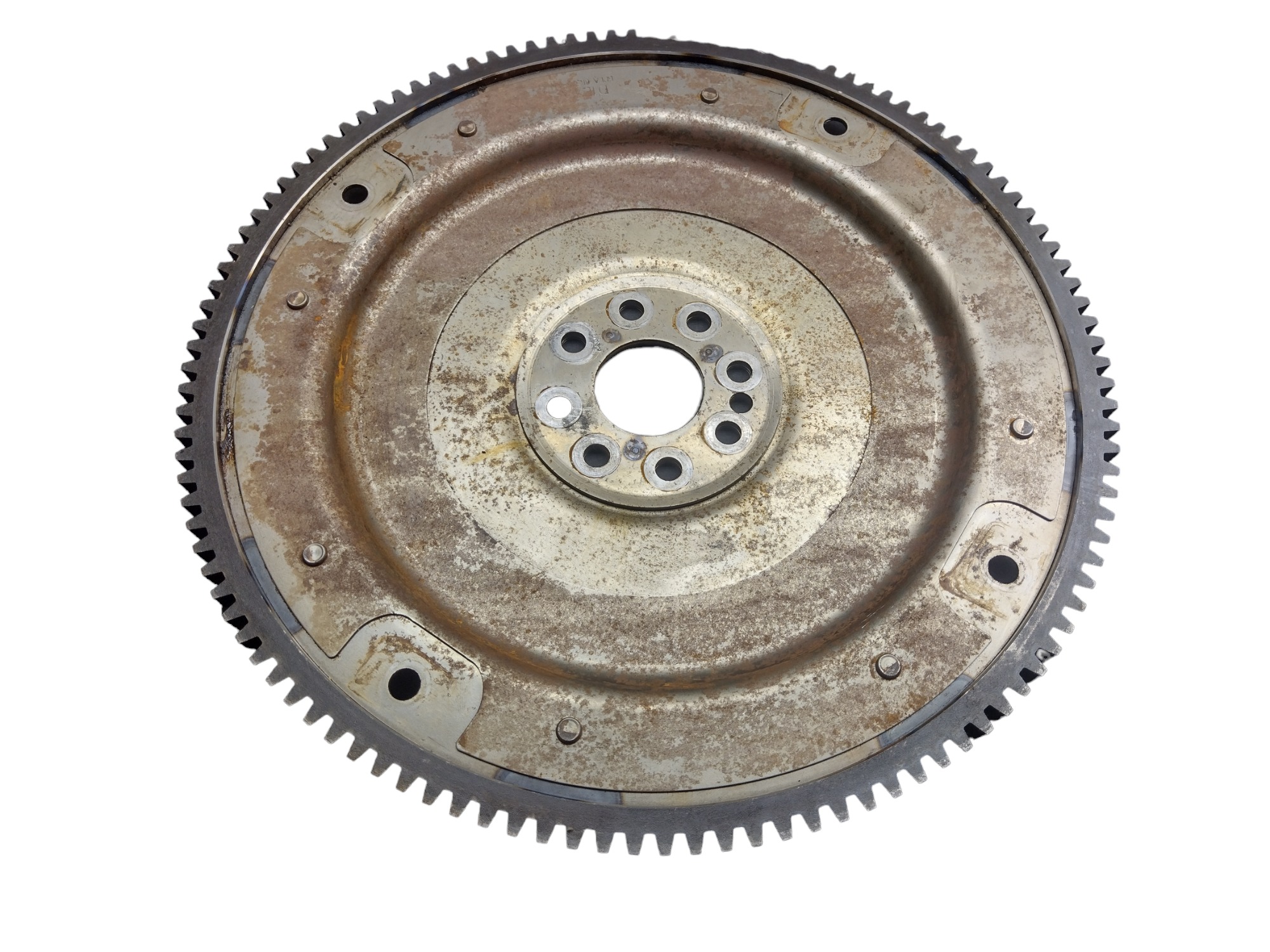 Cremalheira Volante Do Motor Vw Delivery 8 160 2015 2