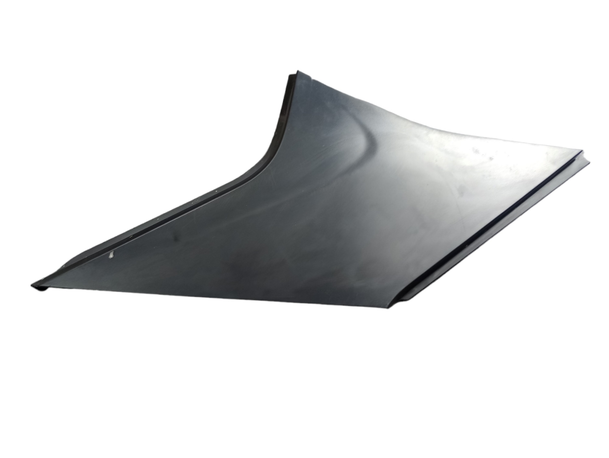 Acabamento Externo Coluna T.d Nissan Kicks 2022 3