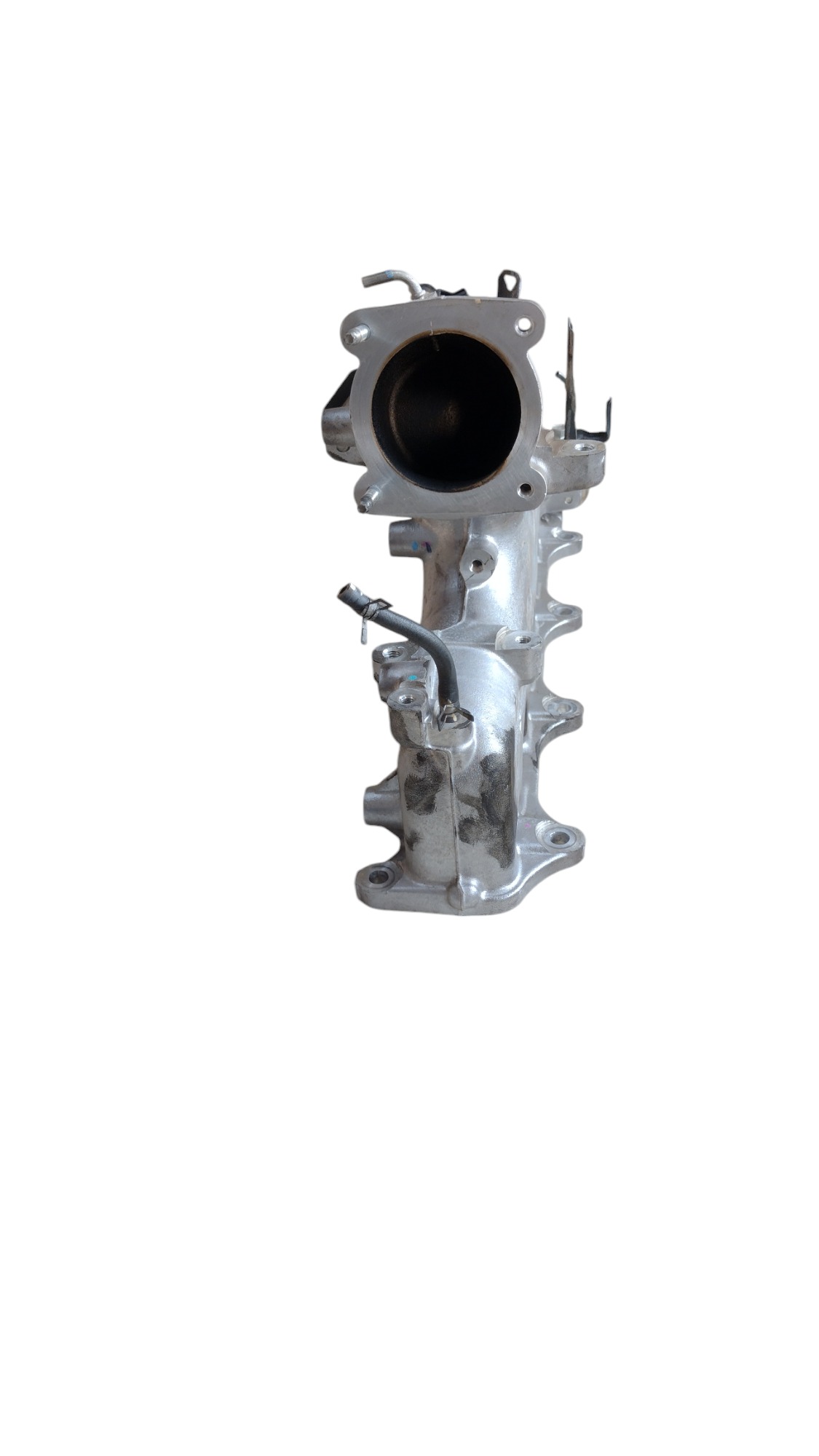 Coletor De Admissão Hilux Sw4 2.8 2019 5