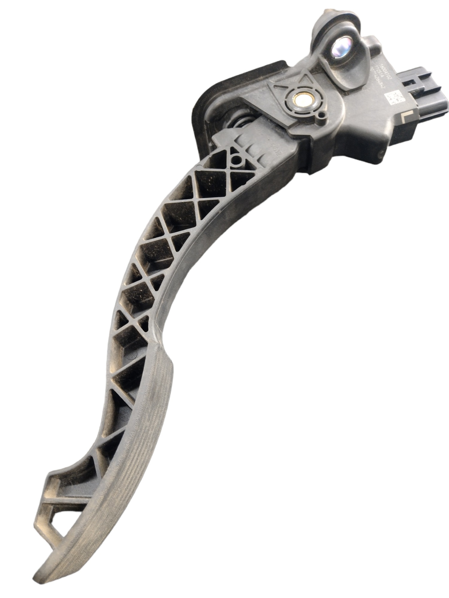 Pedal Acelerador Outlander 1600a102 2012 3