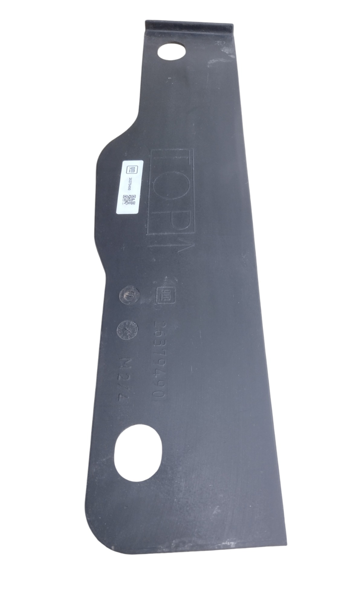 Capa Protetora Limpador Chevrolet Tracker 2024 2