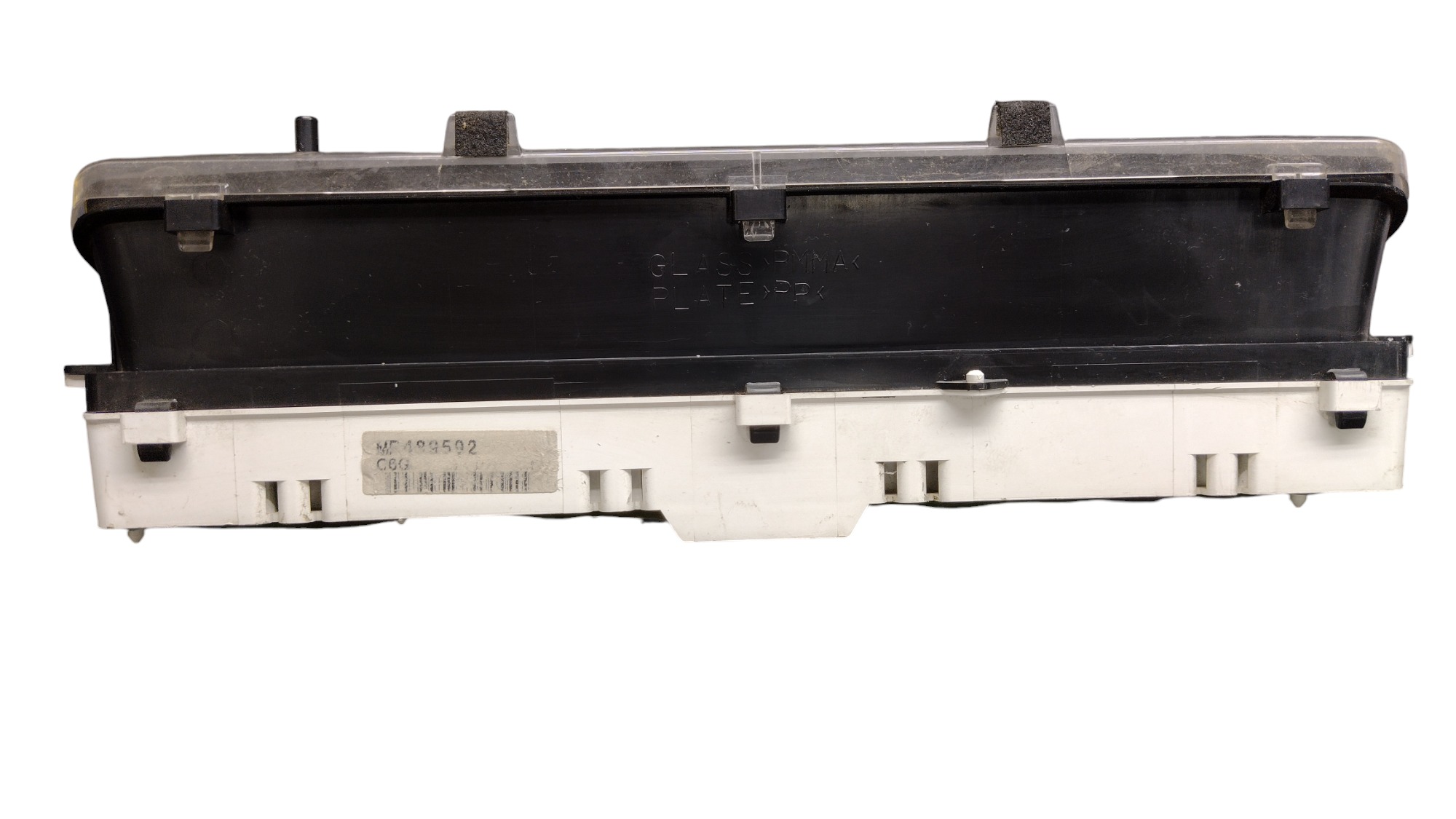 Painel De Intrumento Pajero Sport 2005 Preto 4