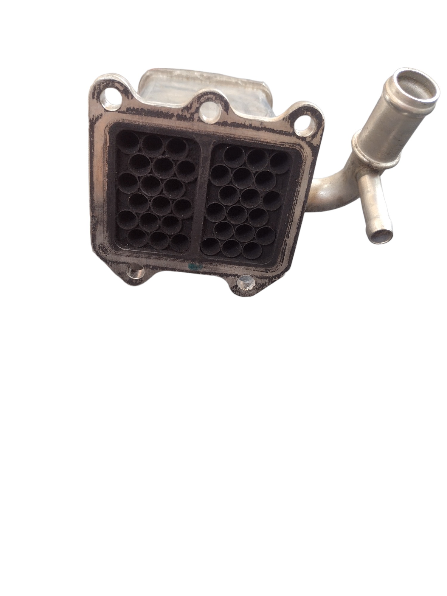 Resfriador Valvula Egr S10 2.8 180 Cv 2013 2
