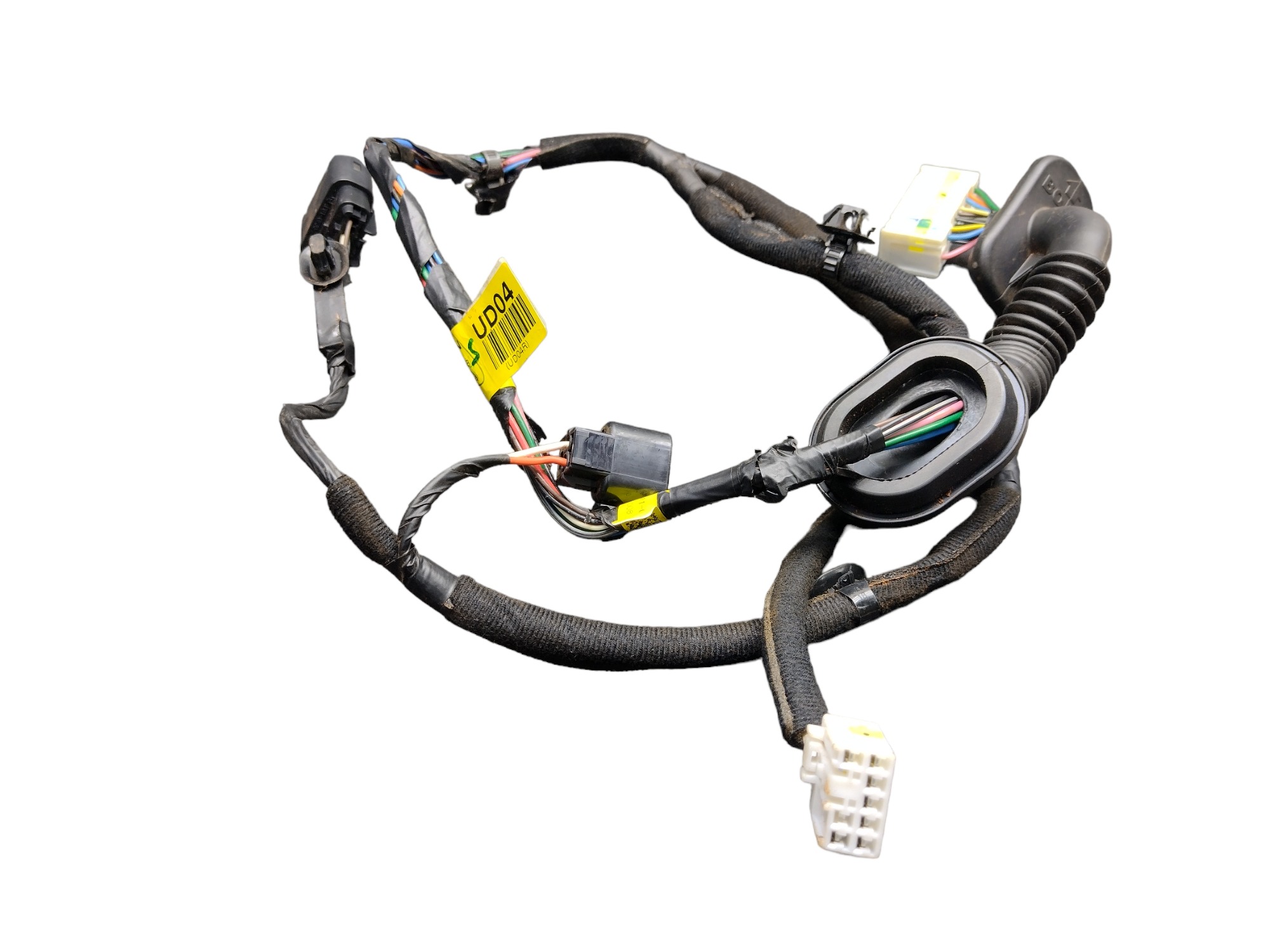 Chicote Porta Td Hyundai Creta 2019 2