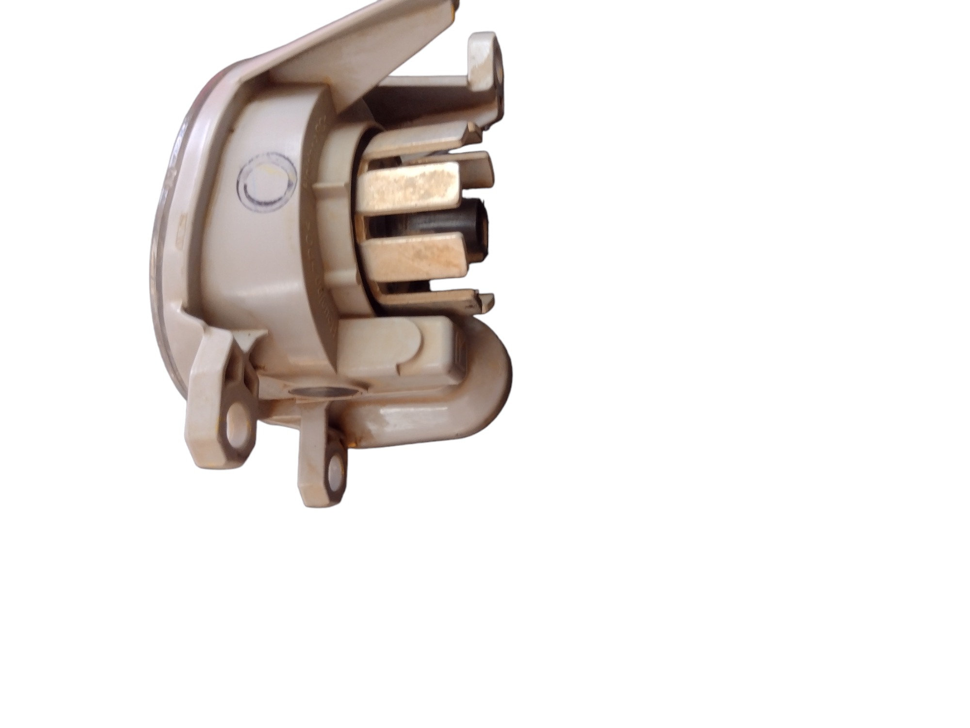 Farol De Milha L.d Corolla 2022 4