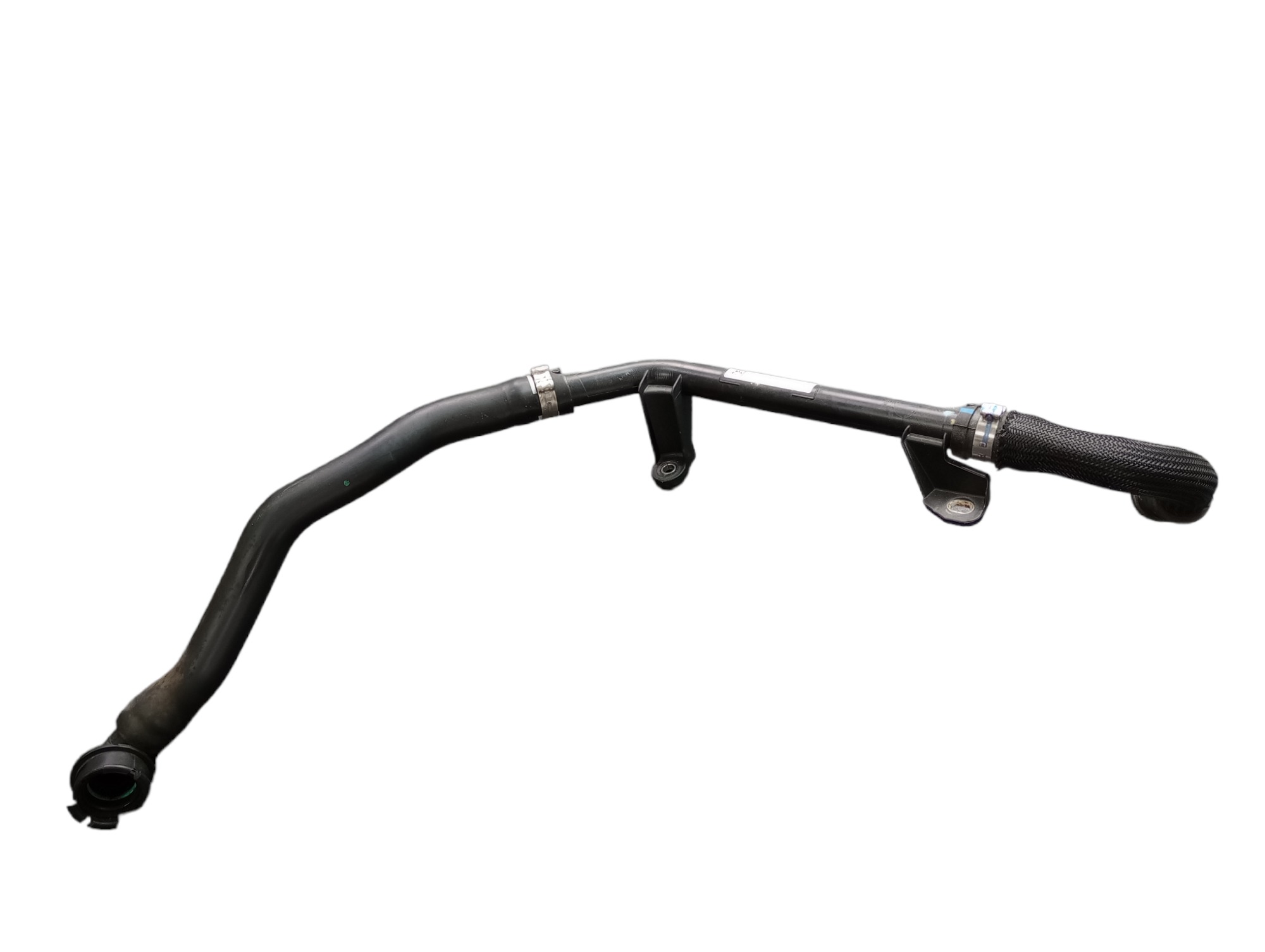 Duto Suspiro Óleo Motor Fiat Toro 2.0 Diesiel 2022 3