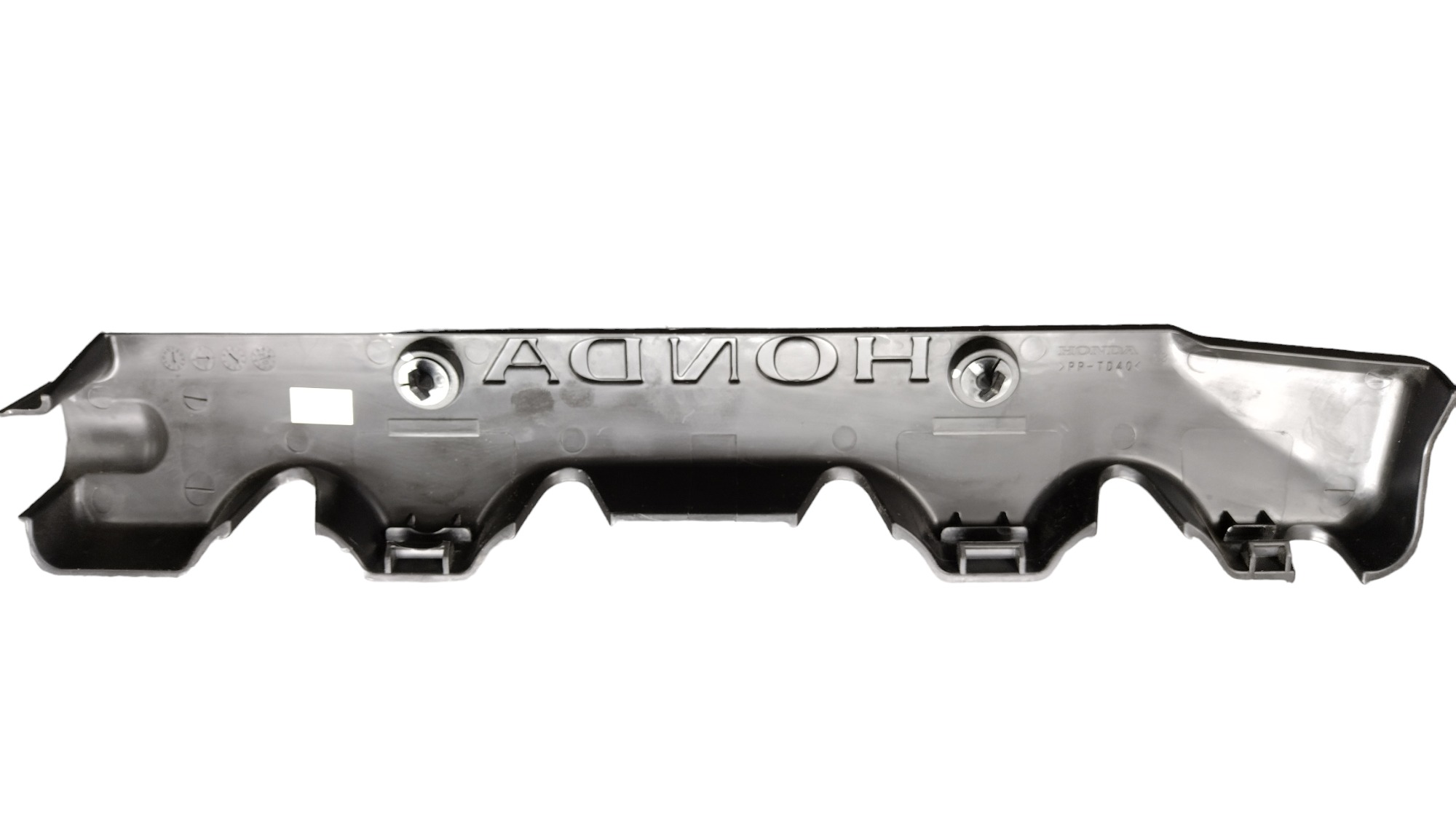 Acabamento Tampa De Válvula Honda Hrv 1.8 2021 2