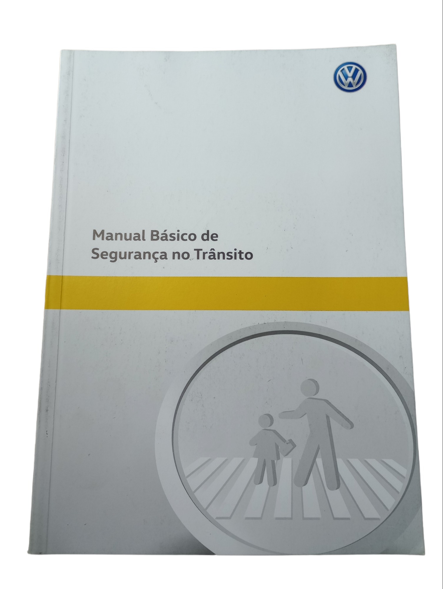Manual Do Proprietário Vw Novo Voyage 1.0 1.6 Flex 2016 3