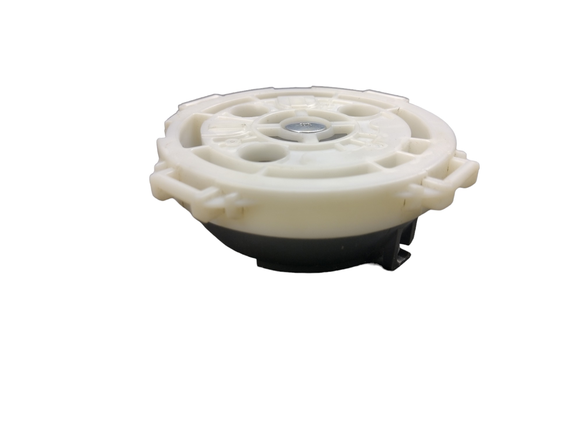 Motor Regulagem Retrovisor L.d Pajero Dakar 2014 4