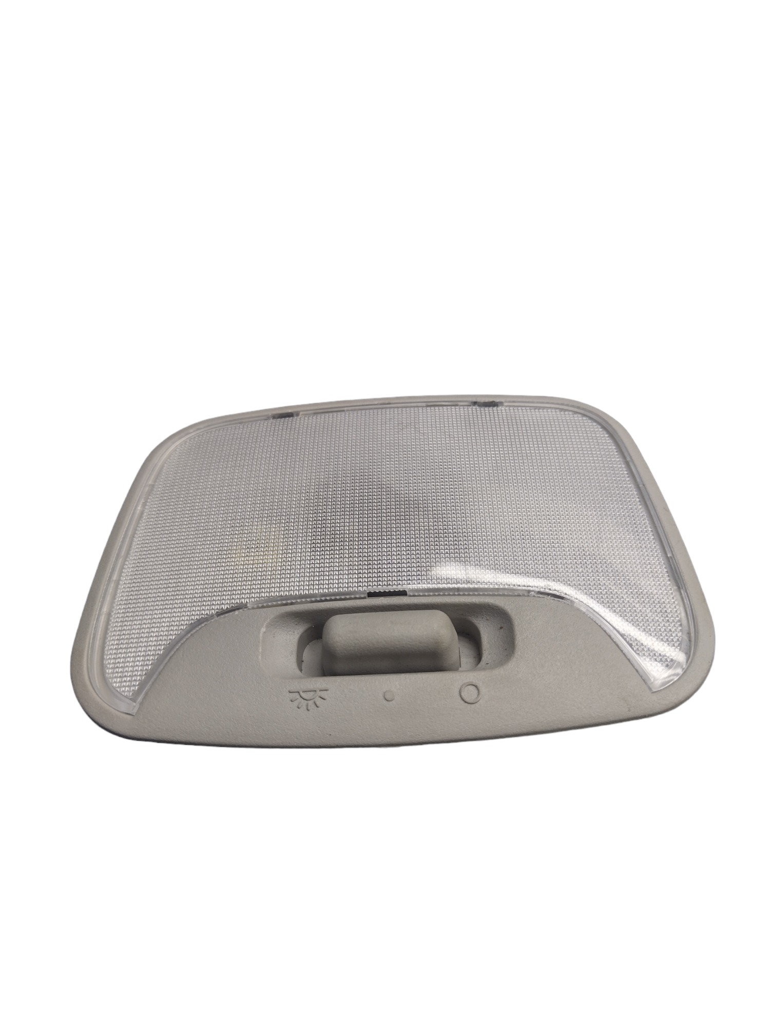 Luz De Teto L200 Triton 2016 4