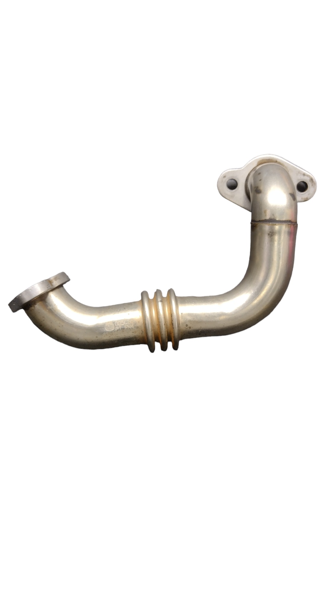 Cano Tubo Turbina Egr Amarok 2.0 2014 3