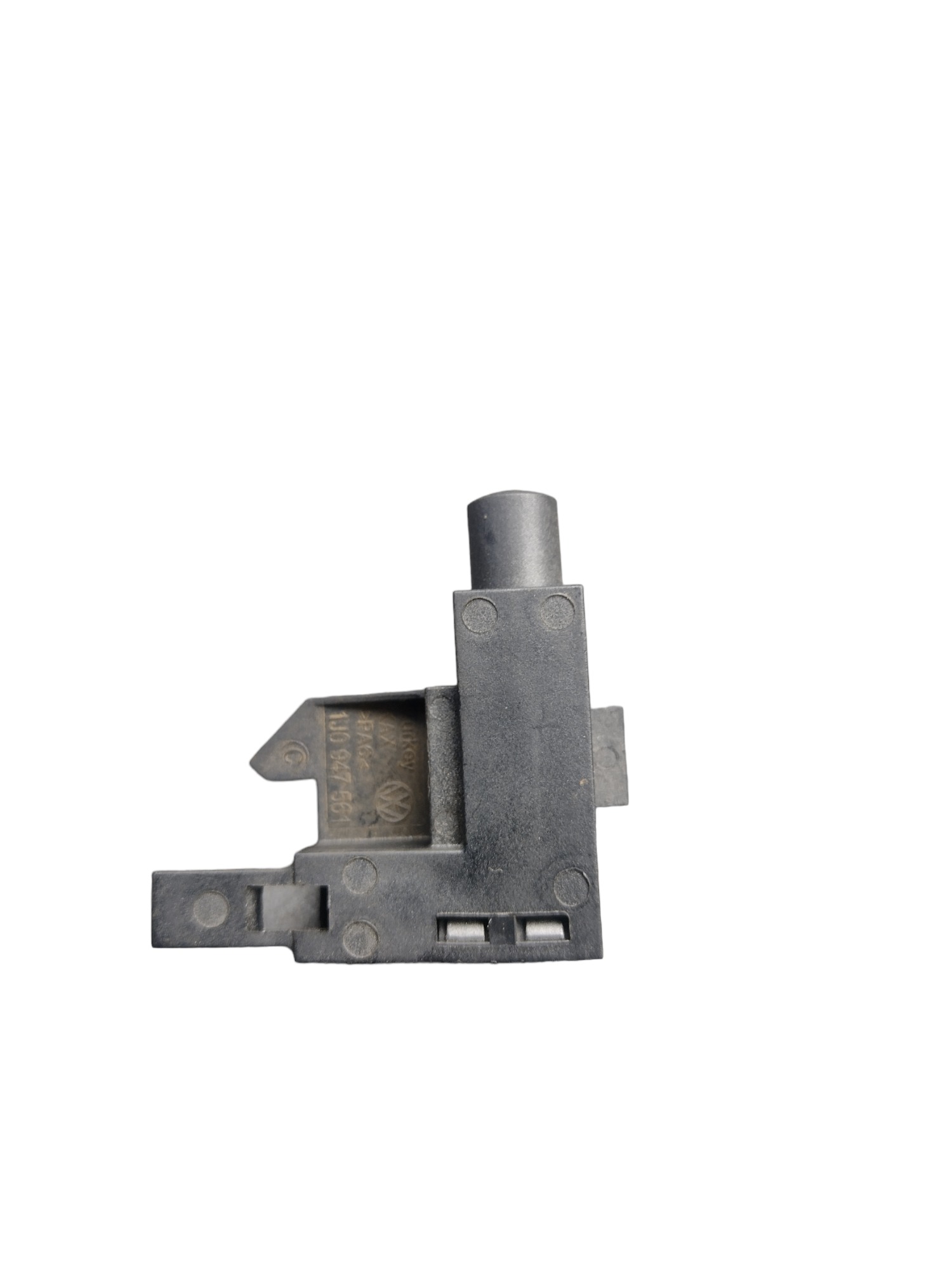 Interruptor Freio De Mão Vw Nivus 2021 6