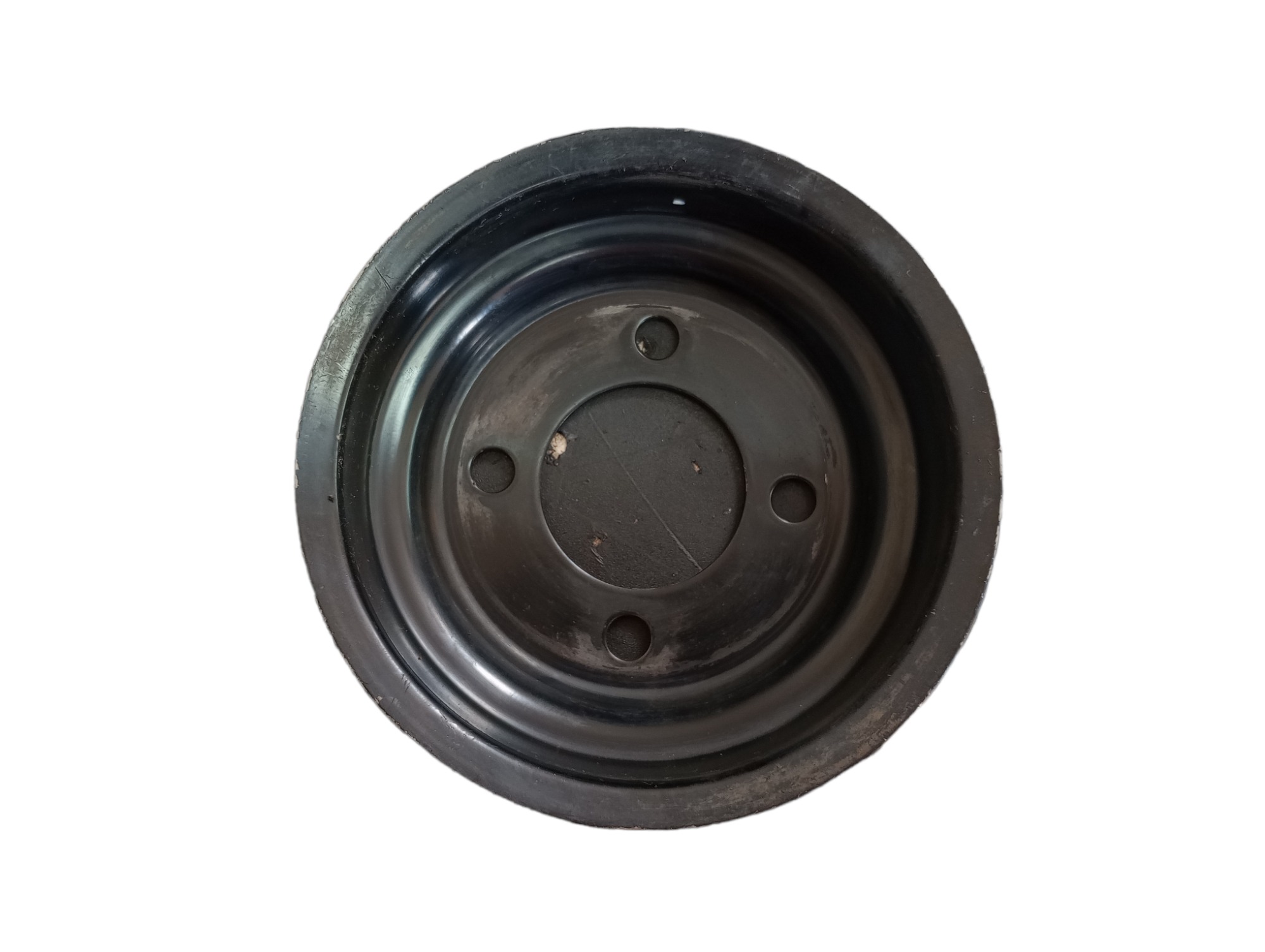 Polia Bomba De Água Hilux 3.0 2014 5