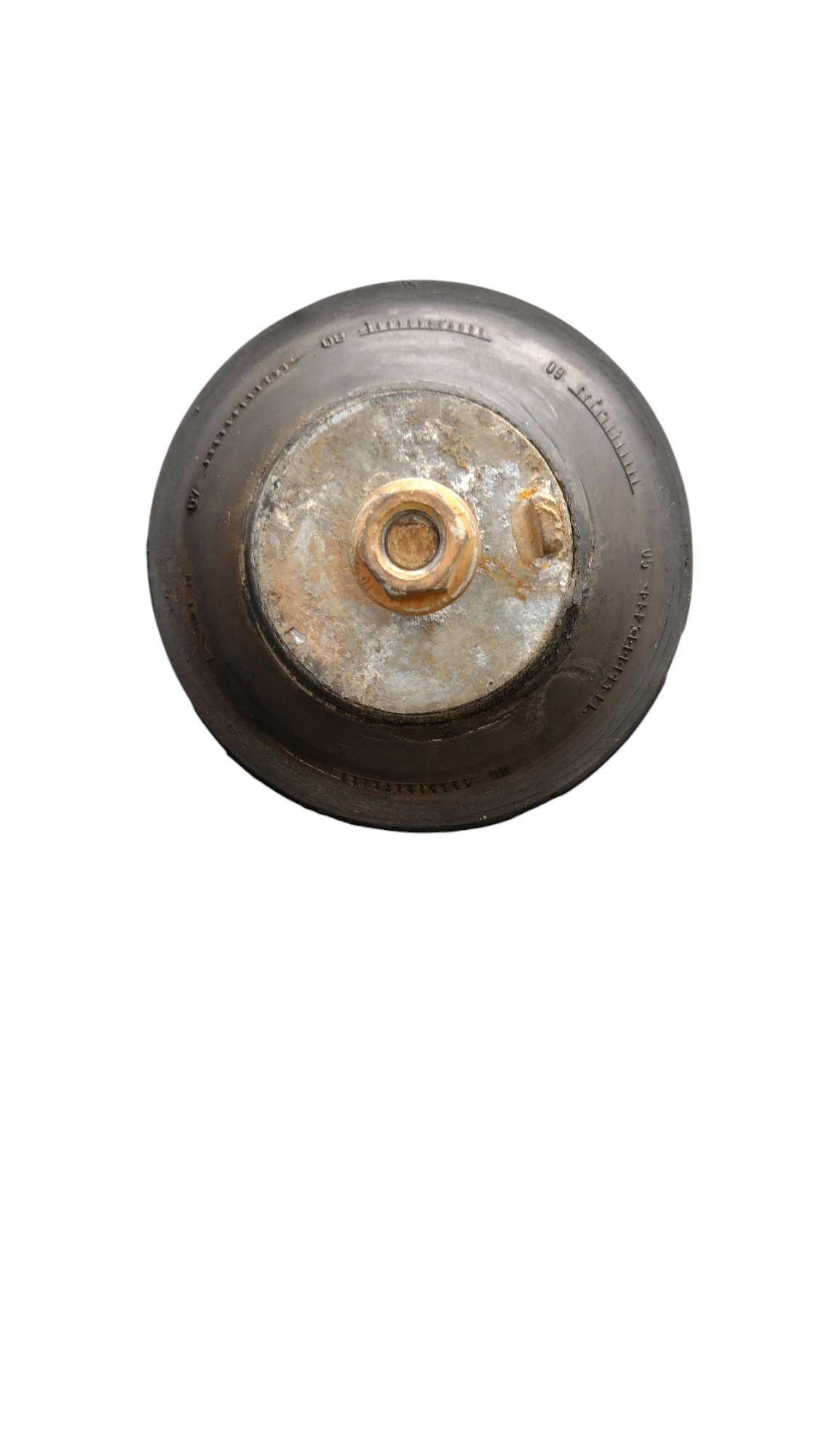 Coxim Motor L.e Motor Chevrolet S10 2.4 2011 4