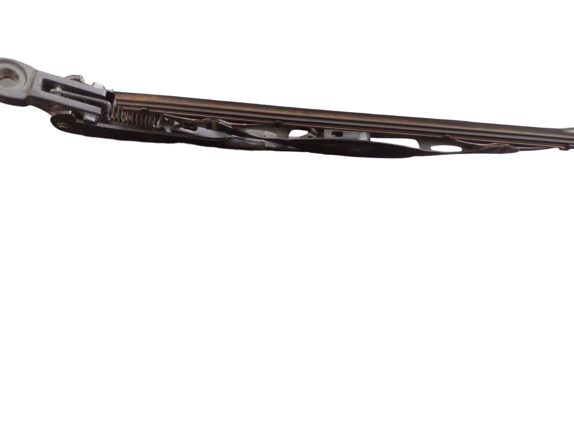 Braço Do Limpador Traseiro Chevrolet Tracker 2015 2