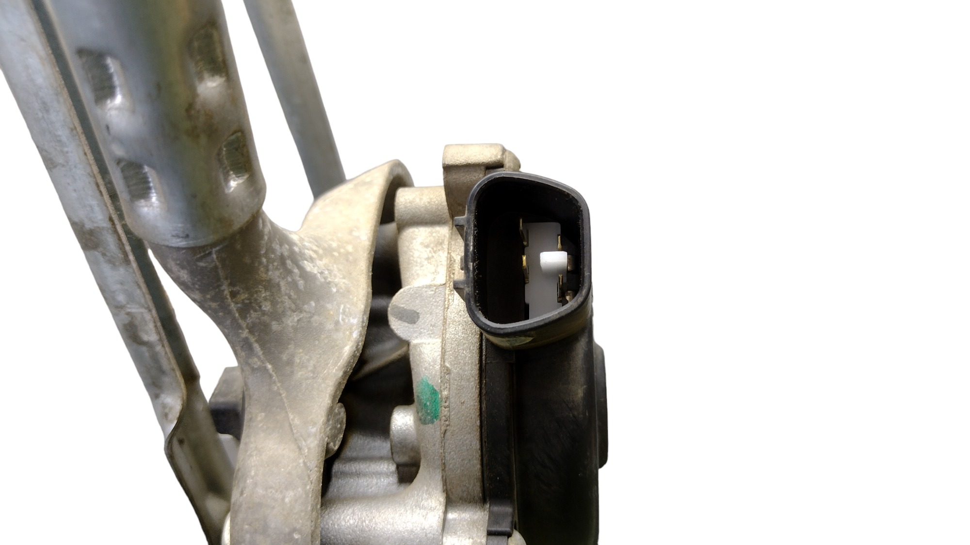 Motor Do Limpador Parabrisa Honda Hrv 1.8 2017 4