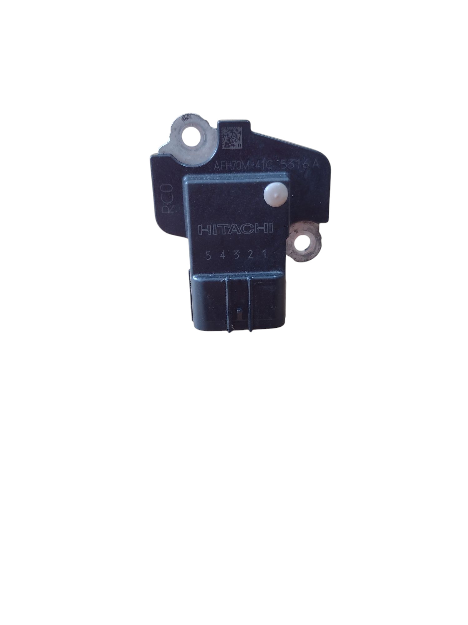 Sensor Fluxo De Ar Honda Hrv 1.8 2016 Afh70m-41c 3