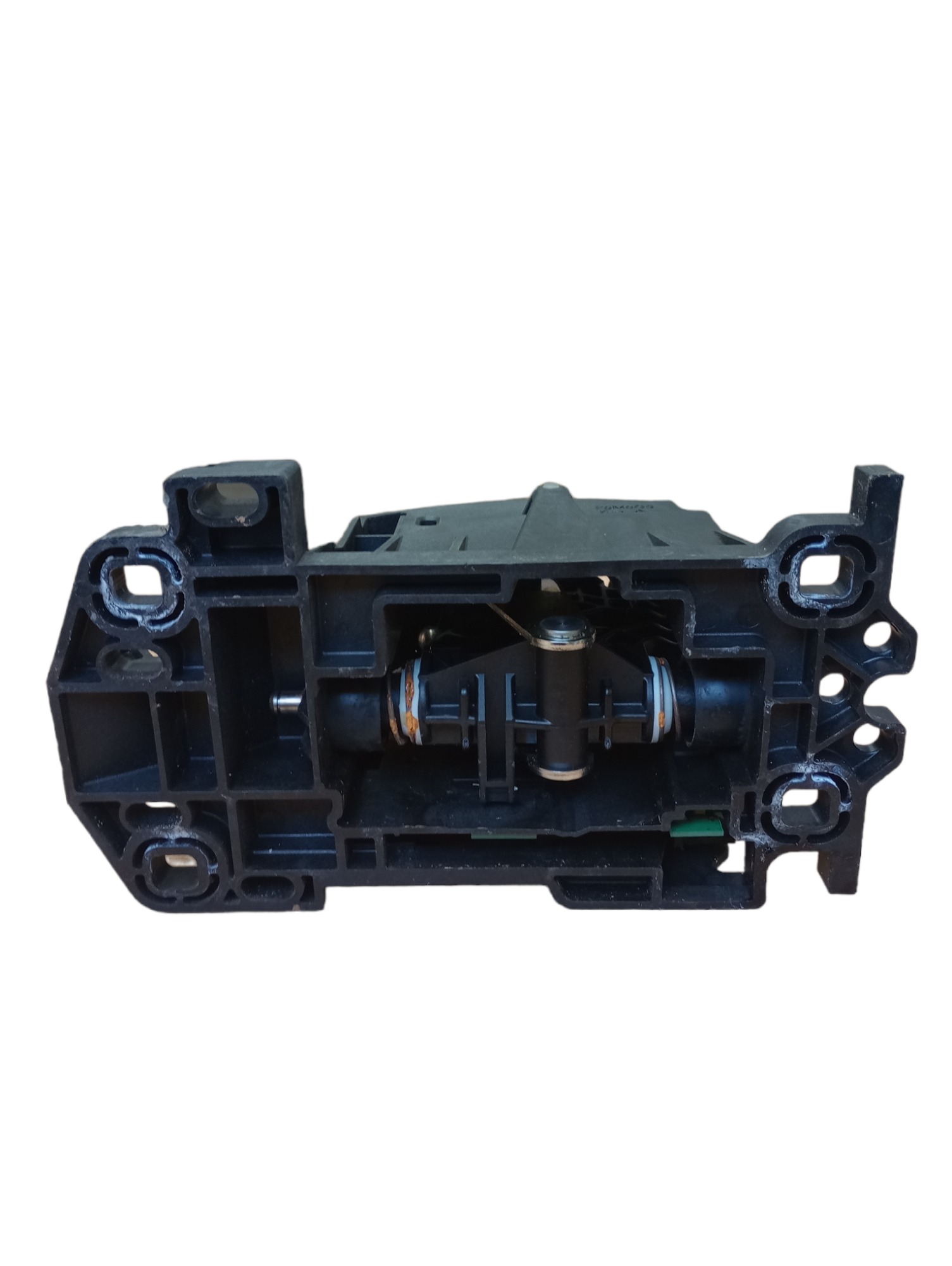 Alavanca De Marcha Land Rover Discovery 3 2010 5