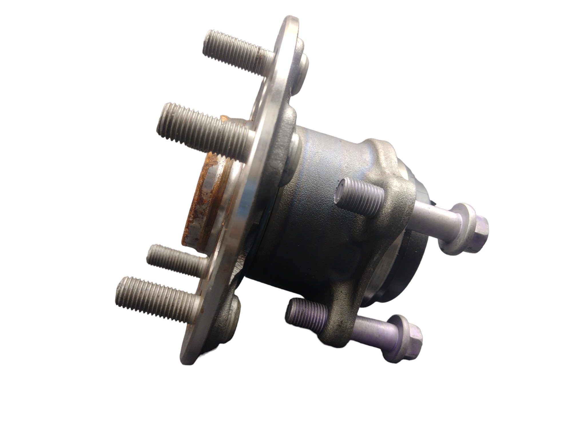 Cubo T.e Com Rolamento Corolla Cross Xrx 1.8 2022 3