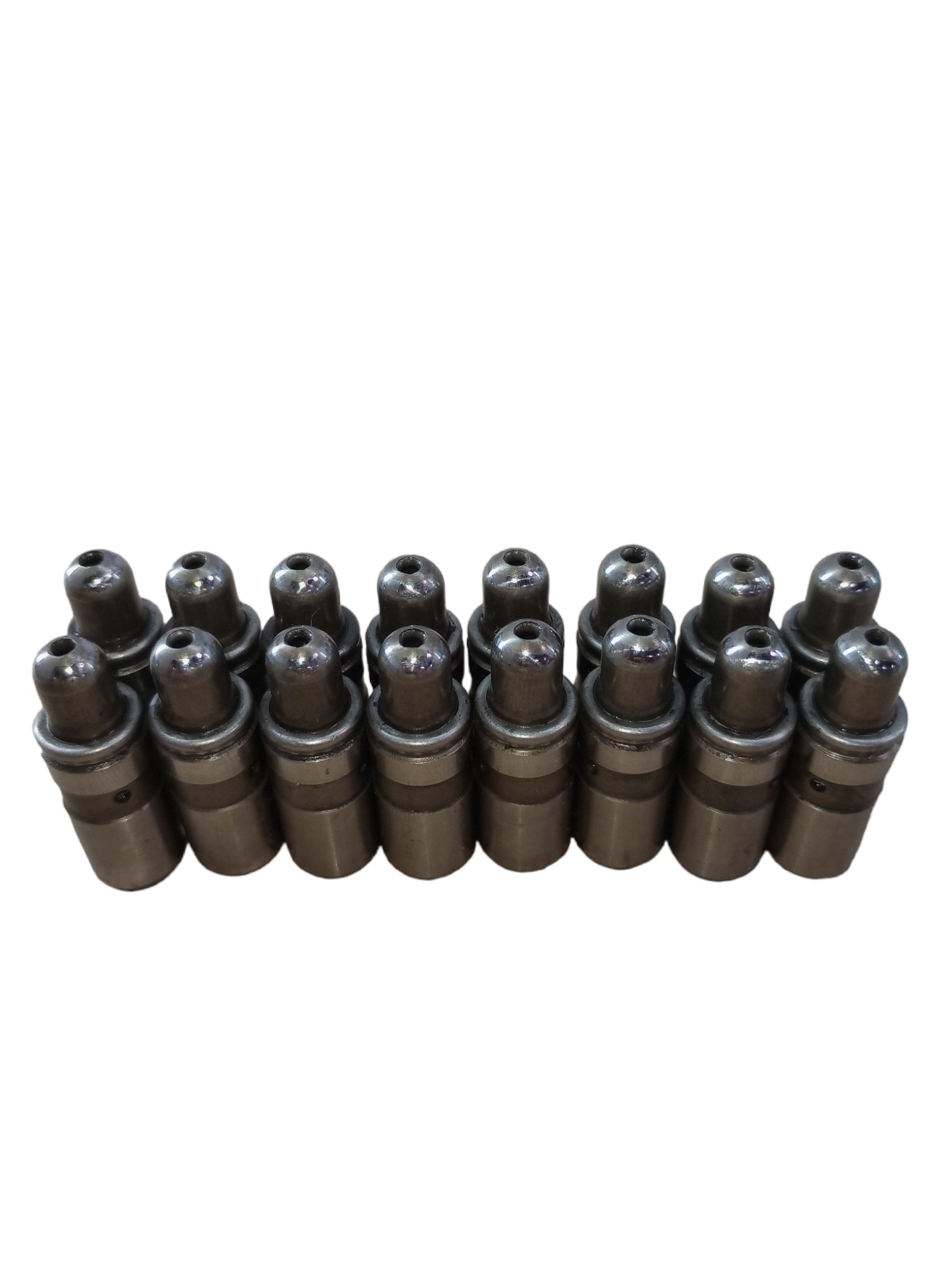 Jogo Tuchos Chevrolet S10 2.5 Flex 2017 2