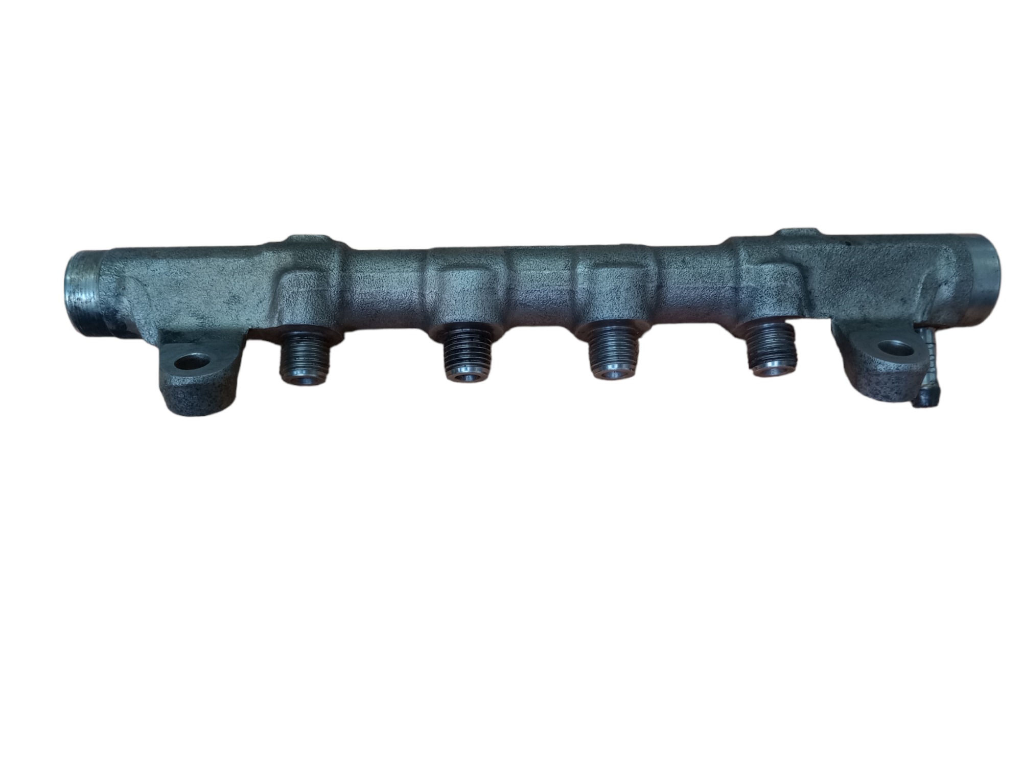 Flauta Dos Bicos Vw Amarok 2.0 10/16 R03l125c 3