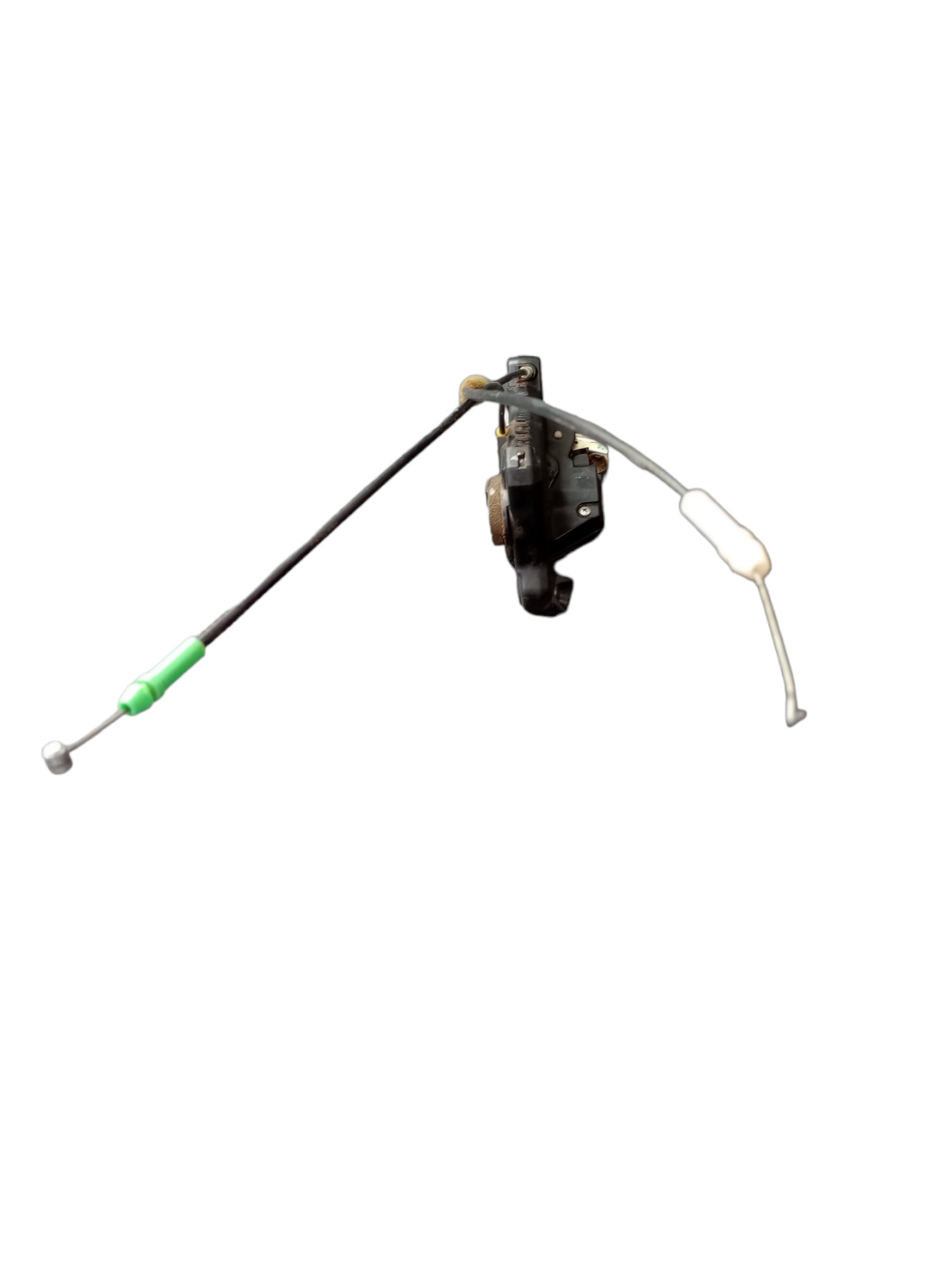 Fechadura Porta Dianteira Direita Hilux 3.0 2013 2