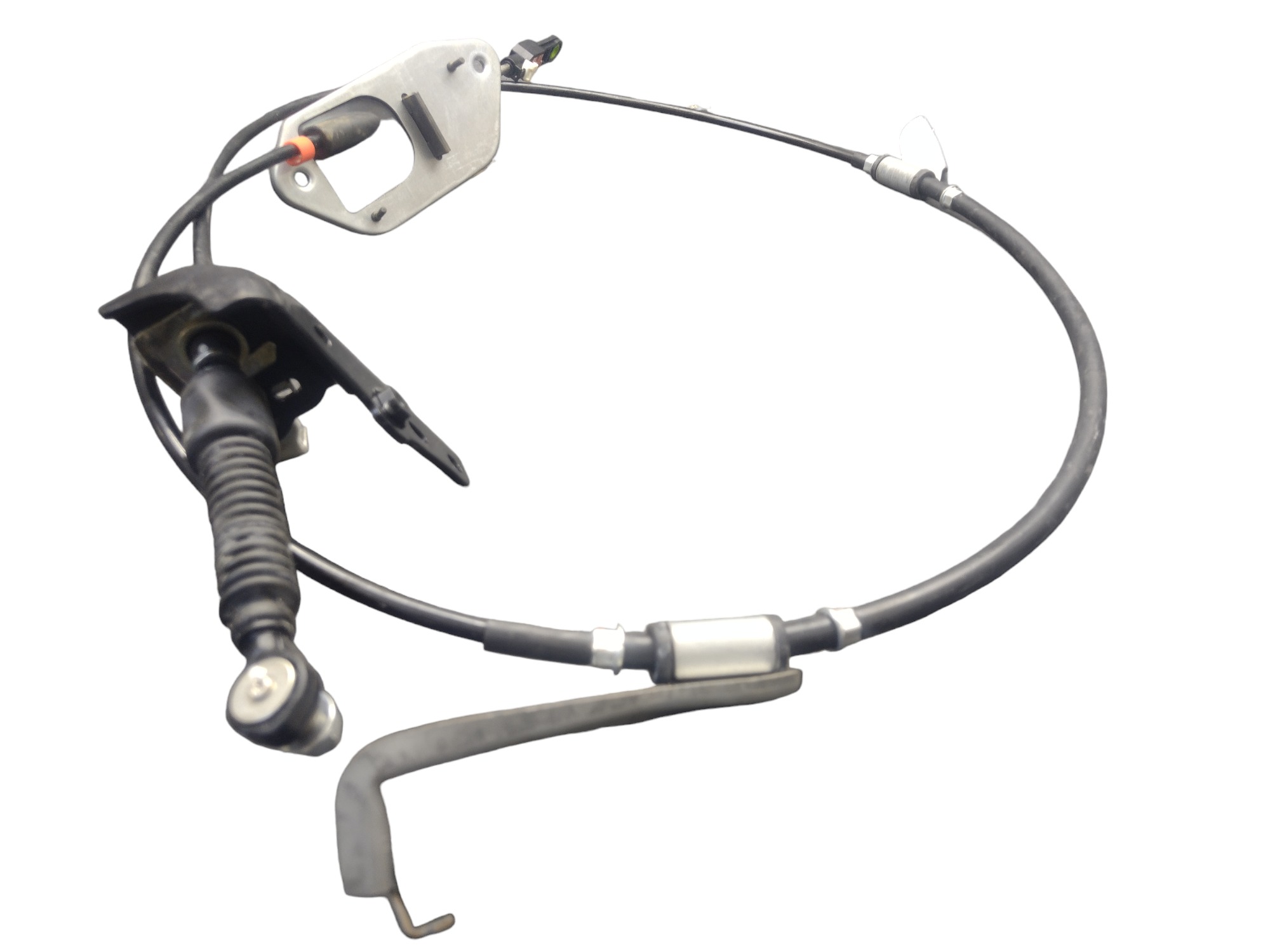 Cabo Seletora De Machas Corolla Cross Xrx 1.8 Hybrid 2022 2