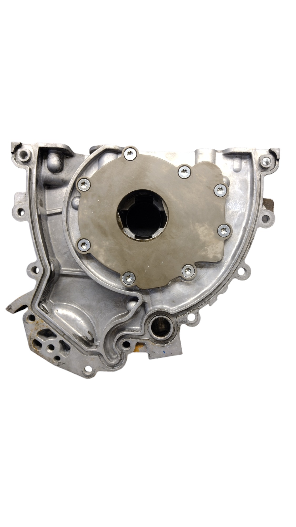 Bomba De Óleo Range Rover 3.0 V6 Diesel 2010 3