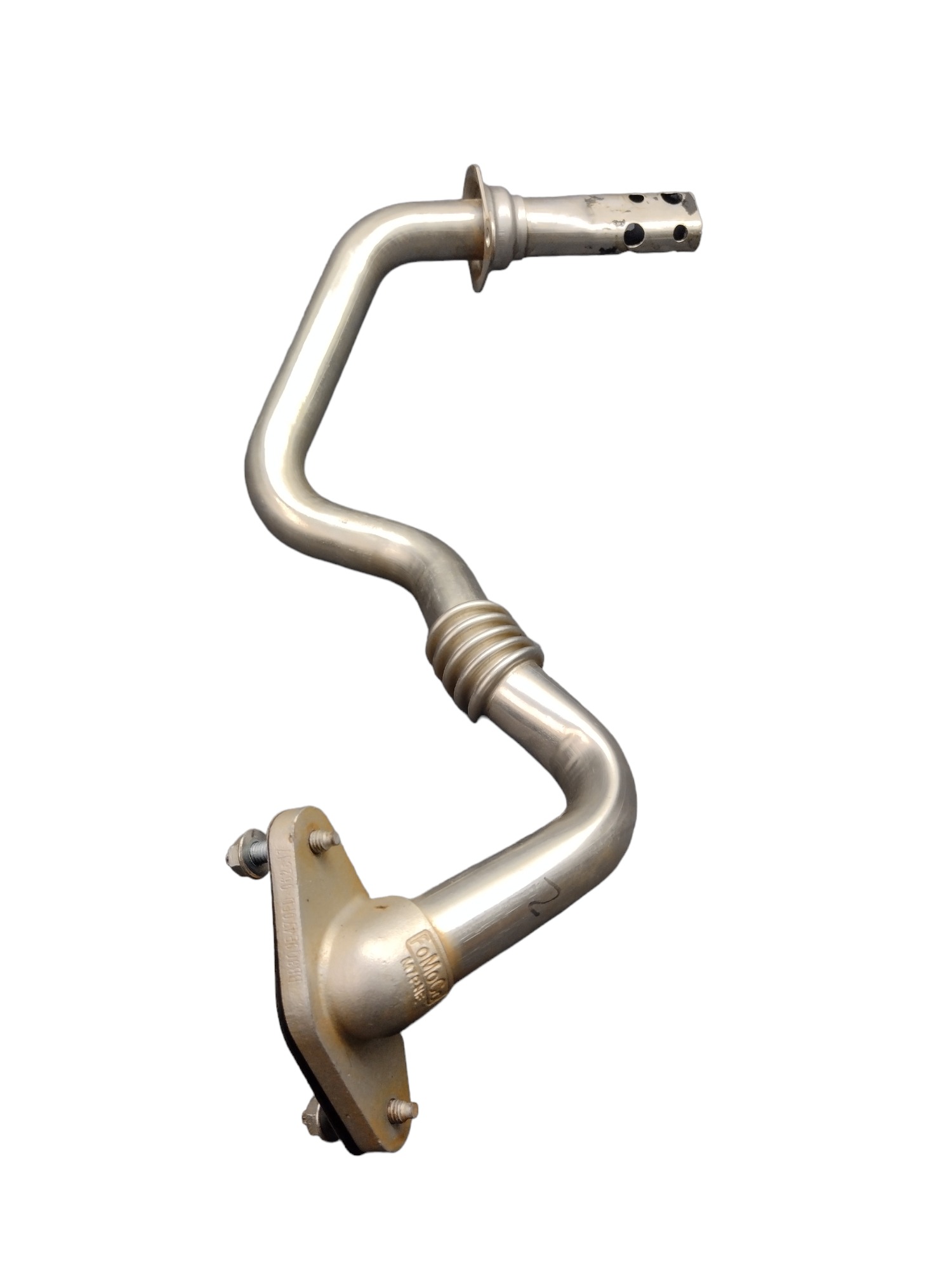 Cano Da Válvula Egr Ranger 3.2 2018 4