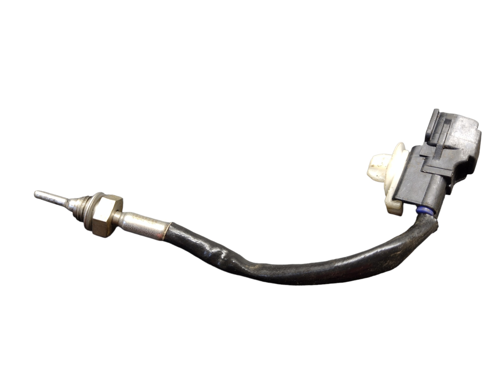 Sensor De Pressão Coletor De Admissão New Triton 2.4 2020 3