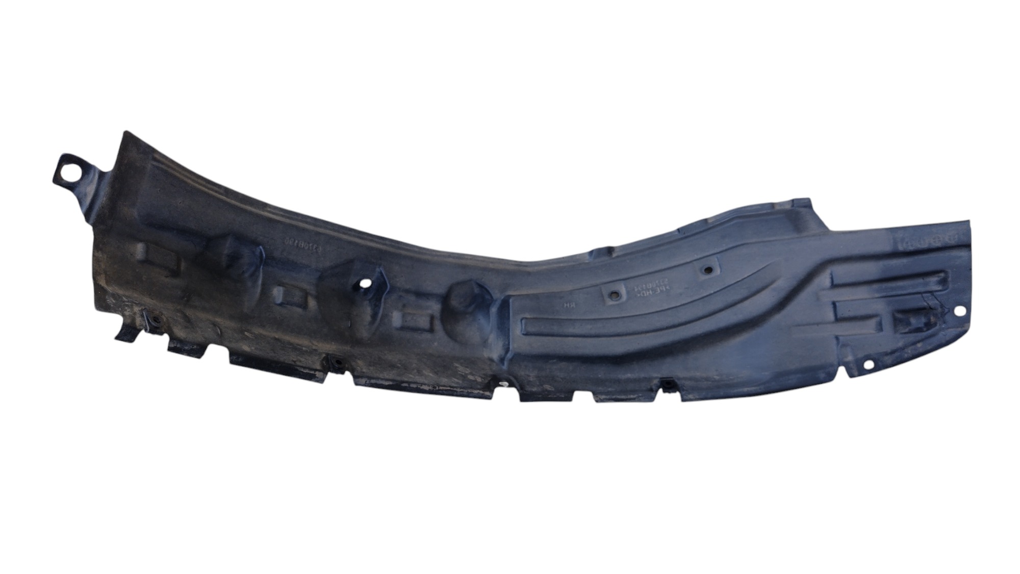 Parabarro Dianteiro Direito Triton 2015 5370b194 2