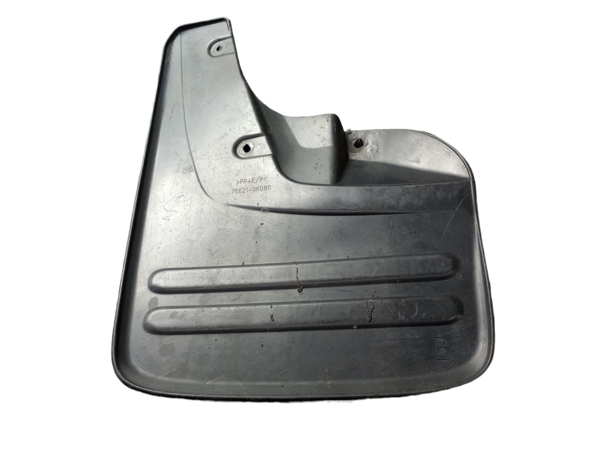 Parabarro Lameiro D.d Toyota Hilux 2010 2