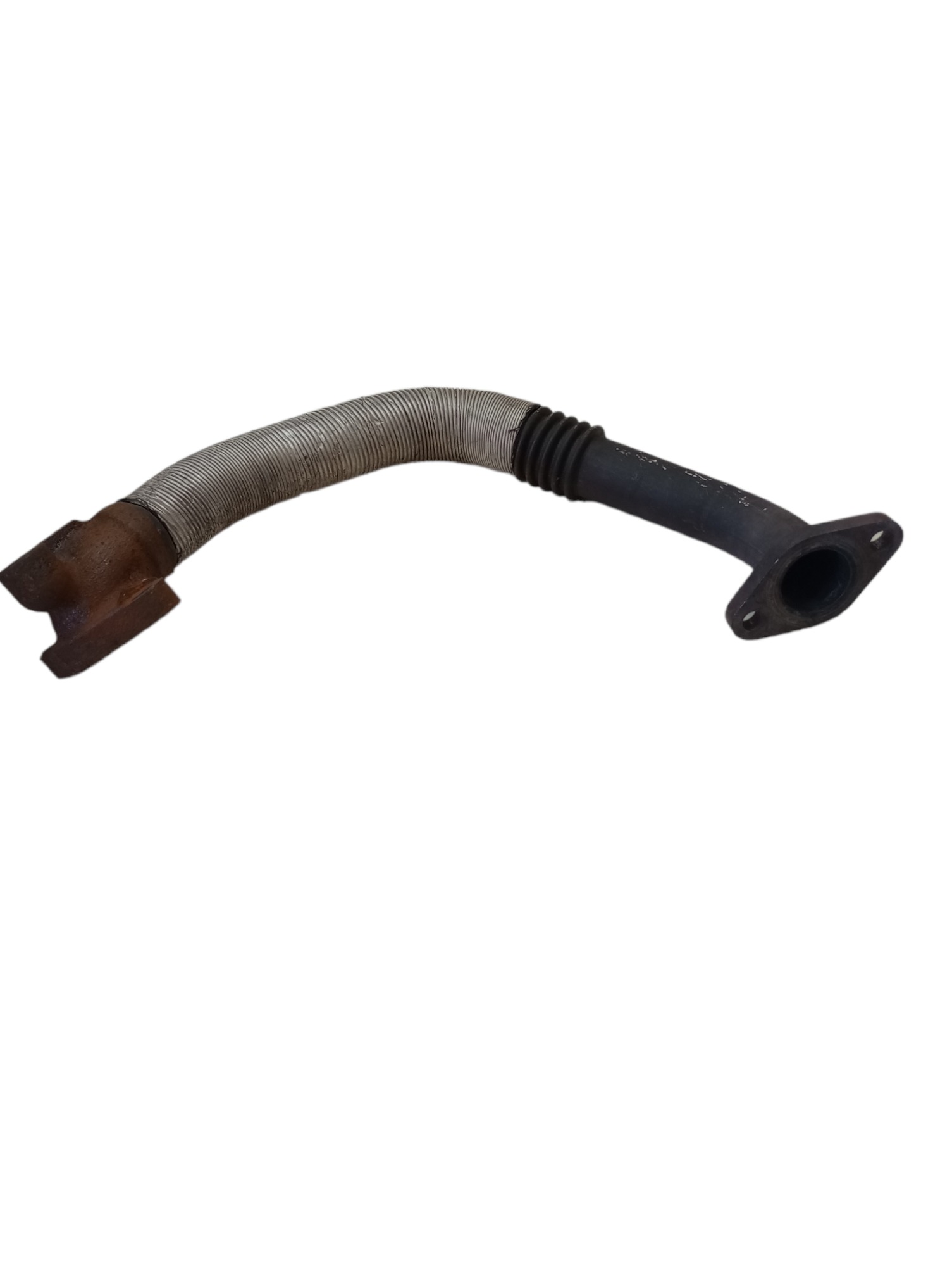 Cano Da Válvula Egr L200 Triton 3.2 2014 3