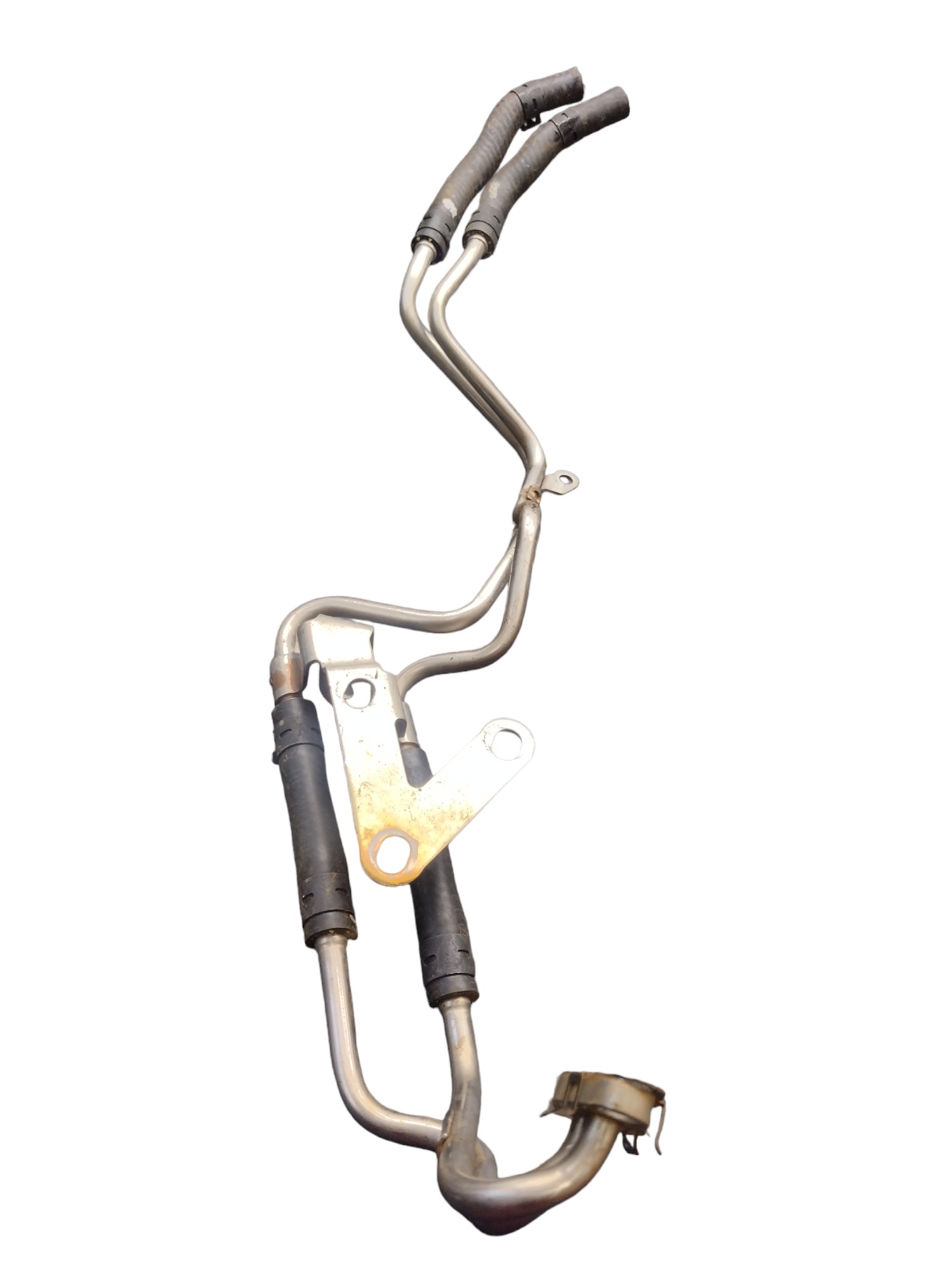 Mangueira Refrigeração Turbina Nivus 1.0 Turbo 2021 5